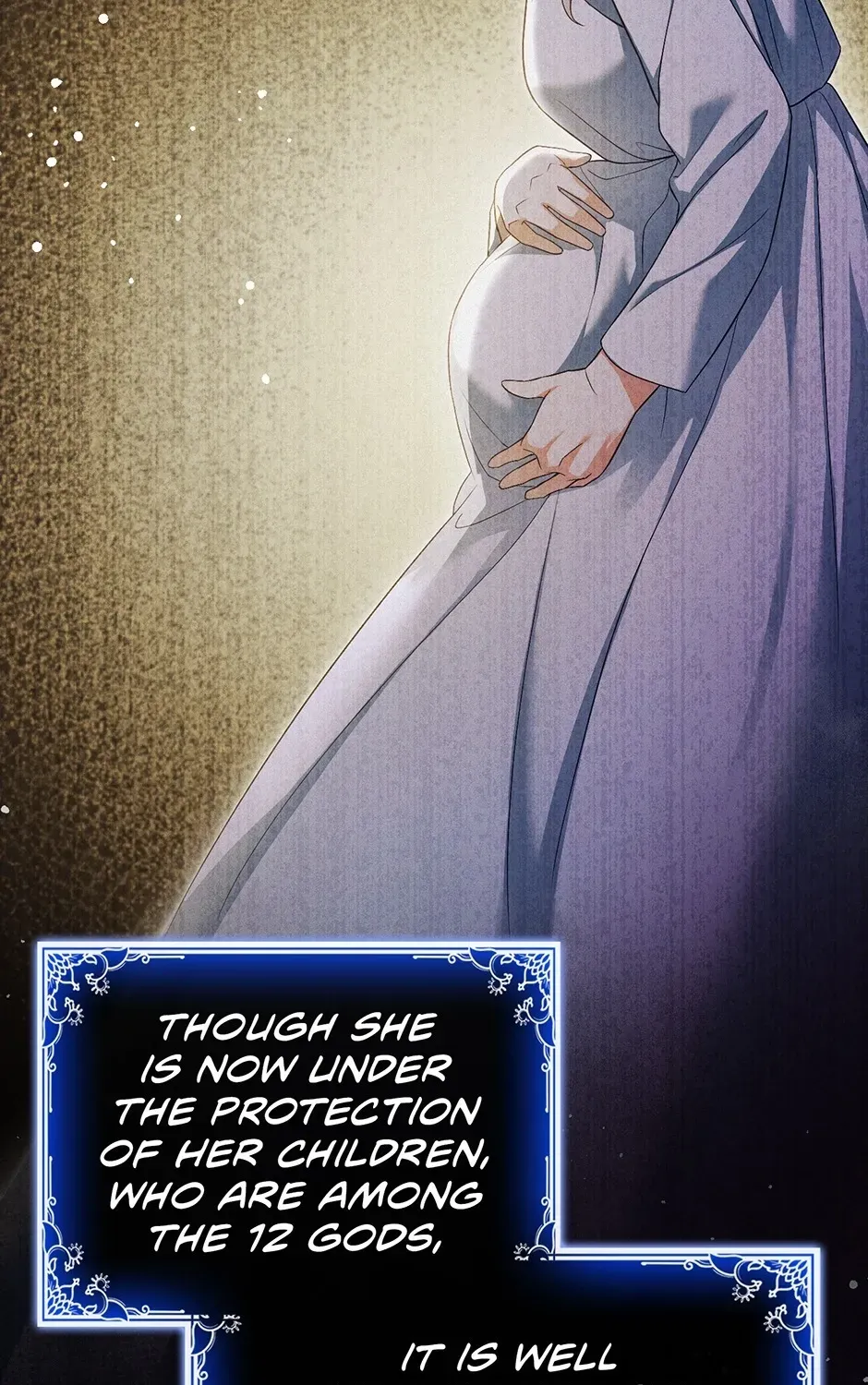 Constellations of the Gods [Official] chapter 76 page 121