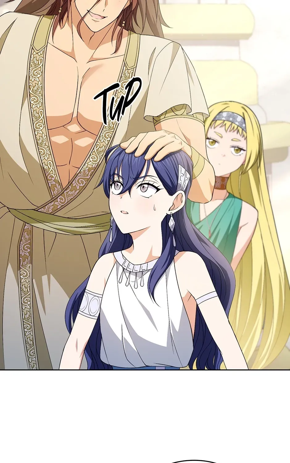 Constellations of the Gods [Official] chapter 76 page 153