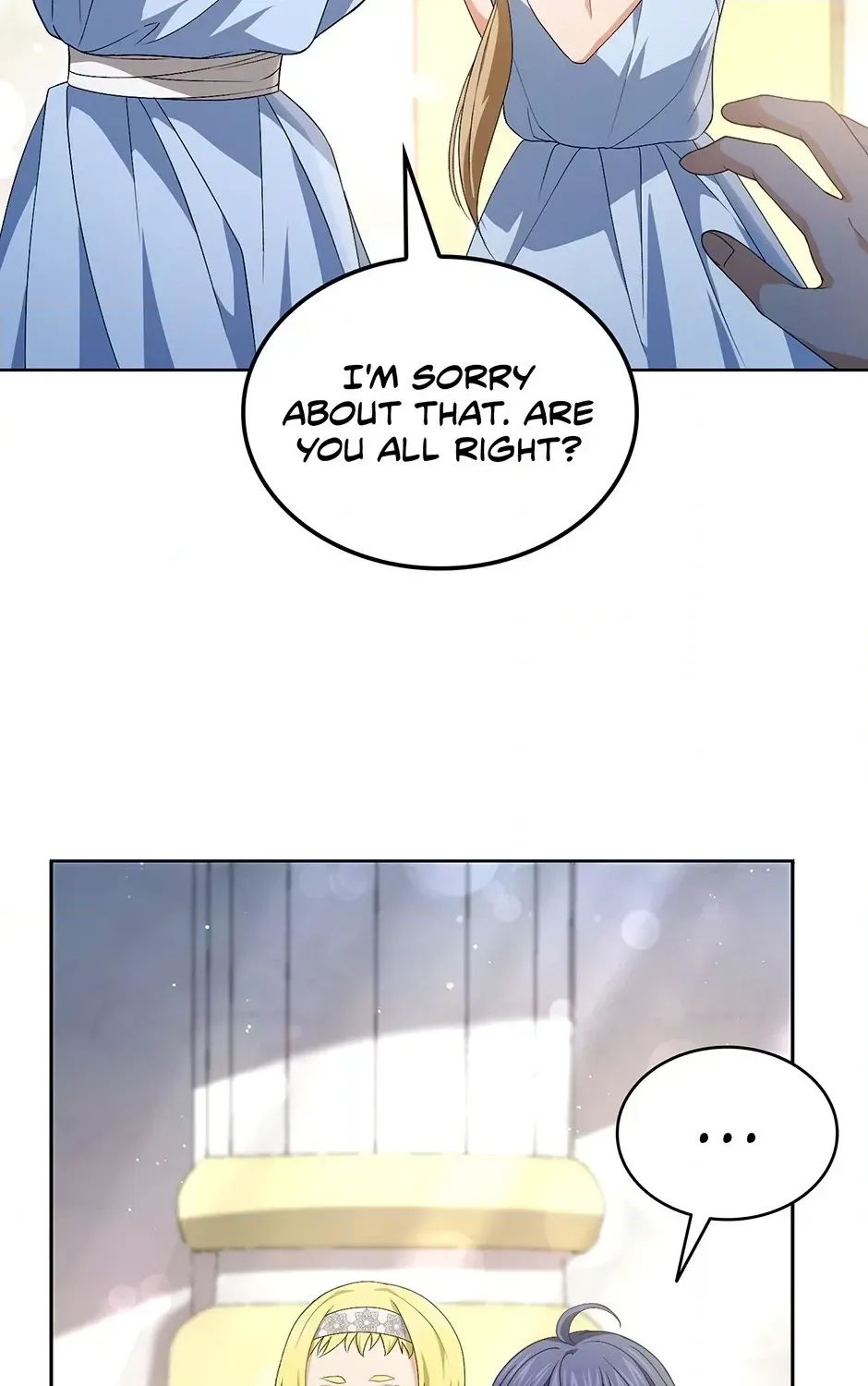 Constellations of the Gods [Official] chapter 76 page 147