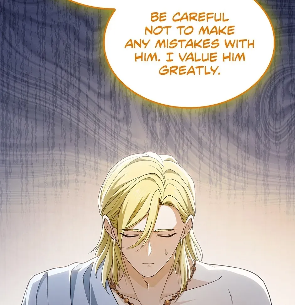 Constellations of the Gods [Official] chapter 76 page 131