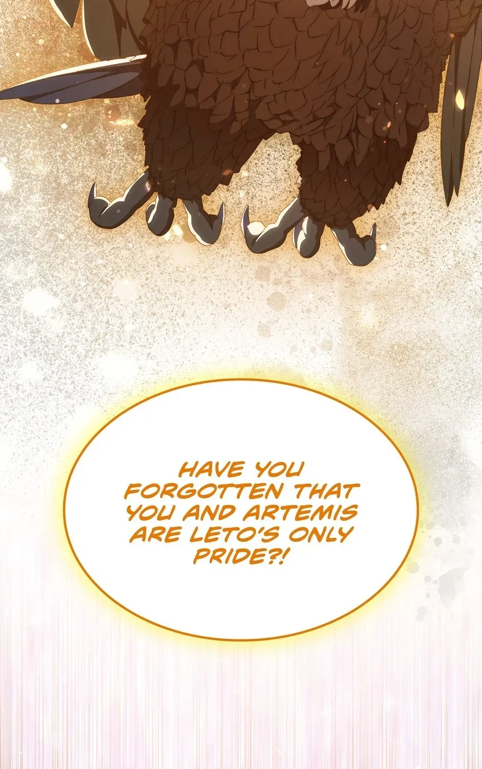 Constellations of the Gods [Official] chapter 76 page 115