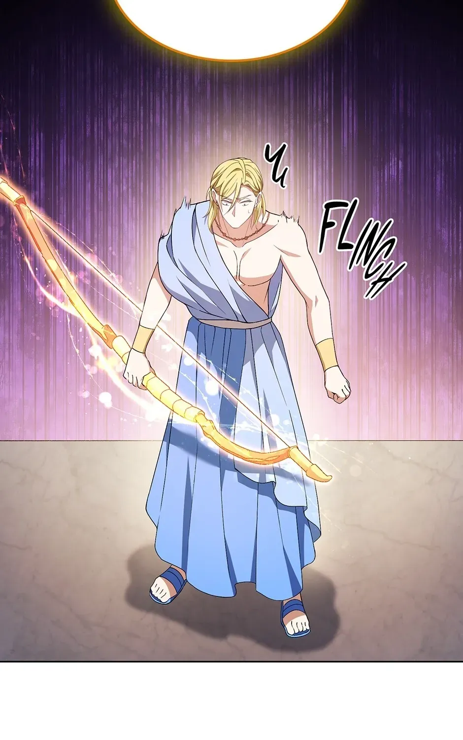 Constellations of the Gods [Official] chapter 76 page 111