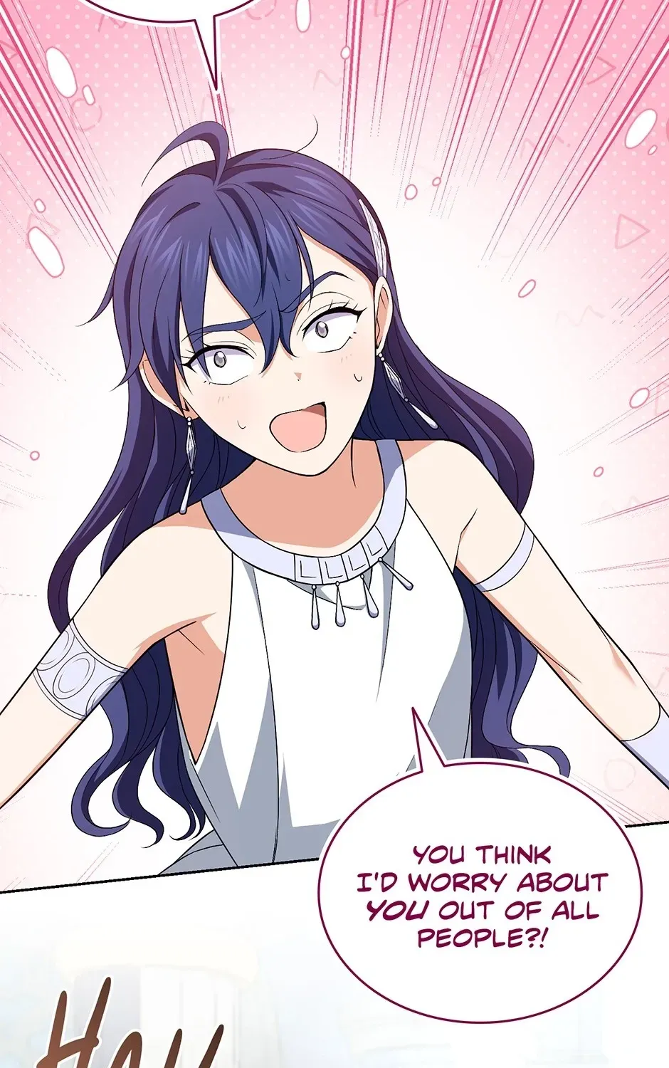 Constellations of the Gods [Official] chapter 76 page 157