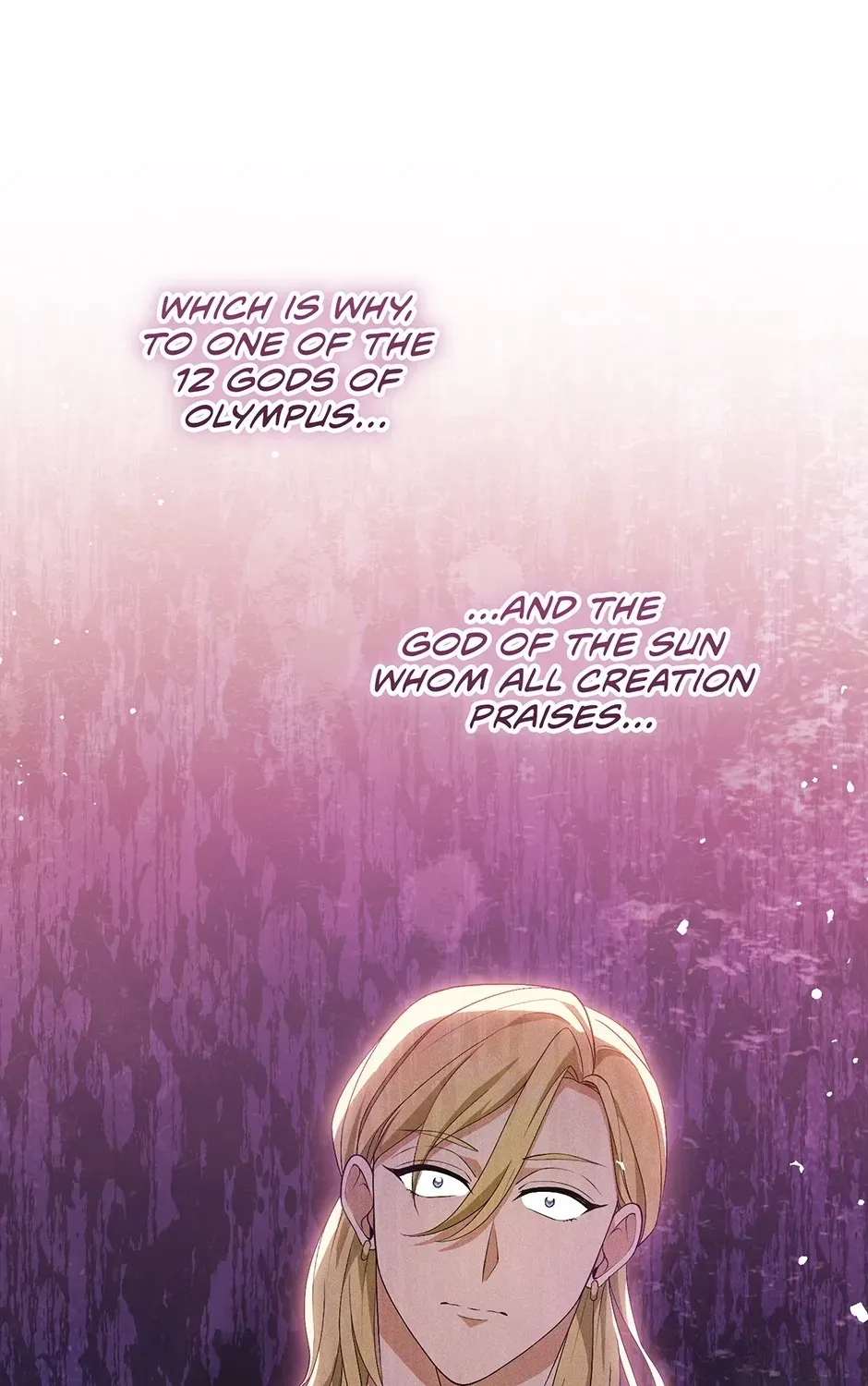 Constellations of the Gods [Official] chapter 76 page 37