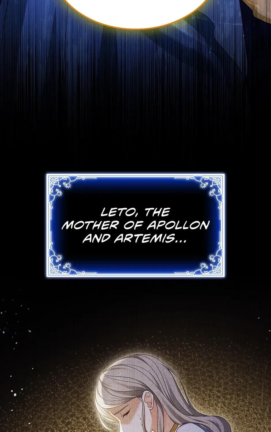 Constellations of the Gods [Official] chapter 76 page 119