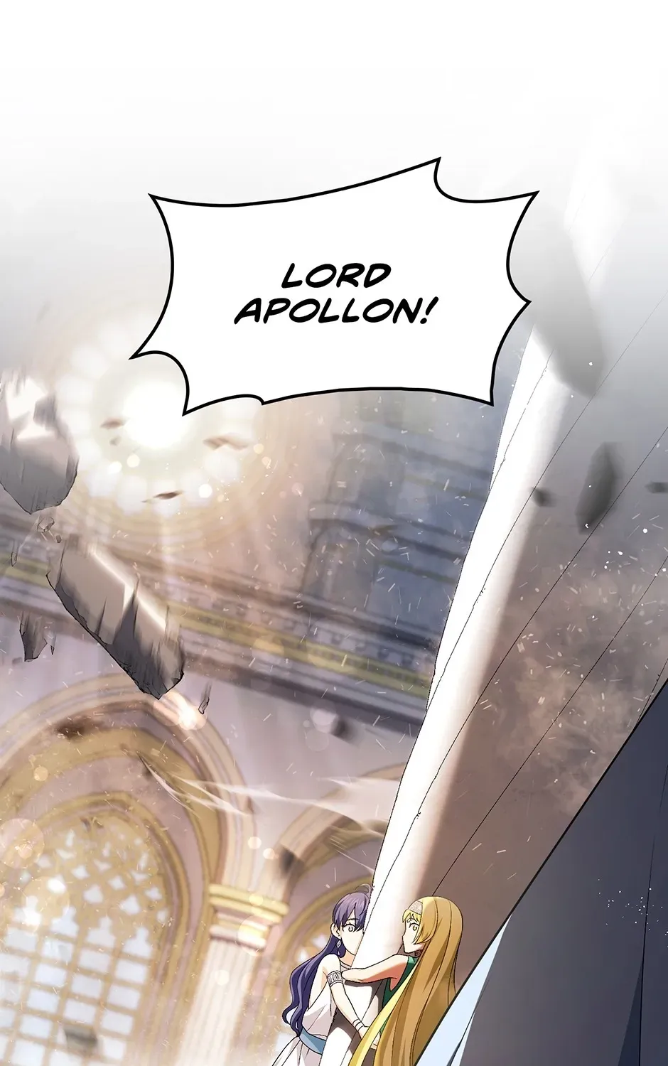 Constellations of the Gods [Official] chapter 76 page 69
