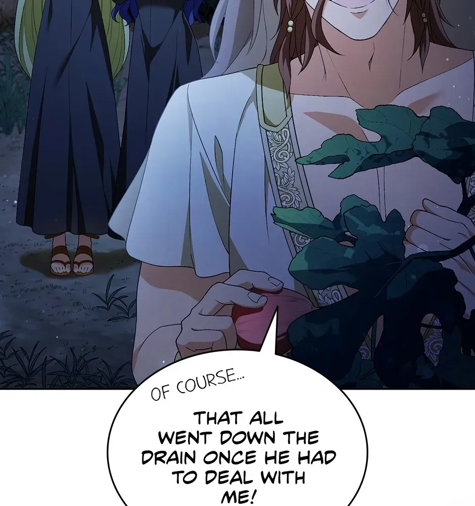 Constellations of the Gods [Official] chapter 77 page 148