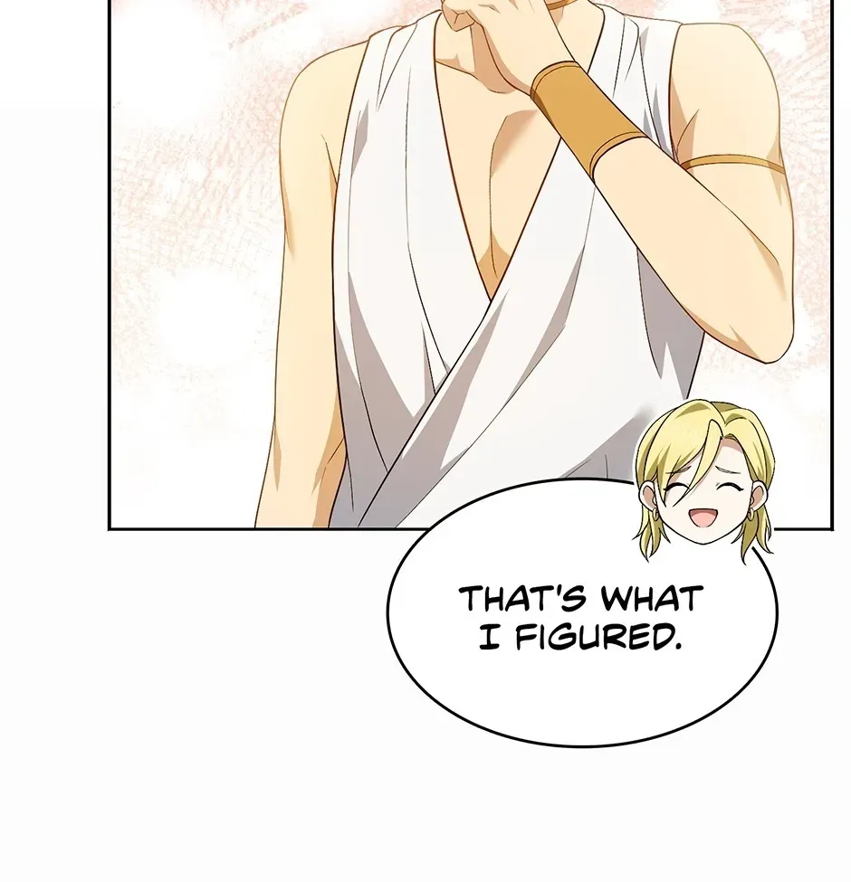 Constellations of the Gods [Official] chapter 77 page 75