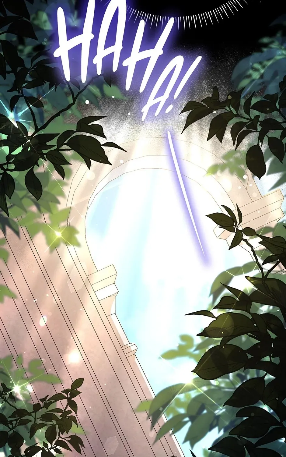 Constellations of the Gods [Official] chapter 77 page 11