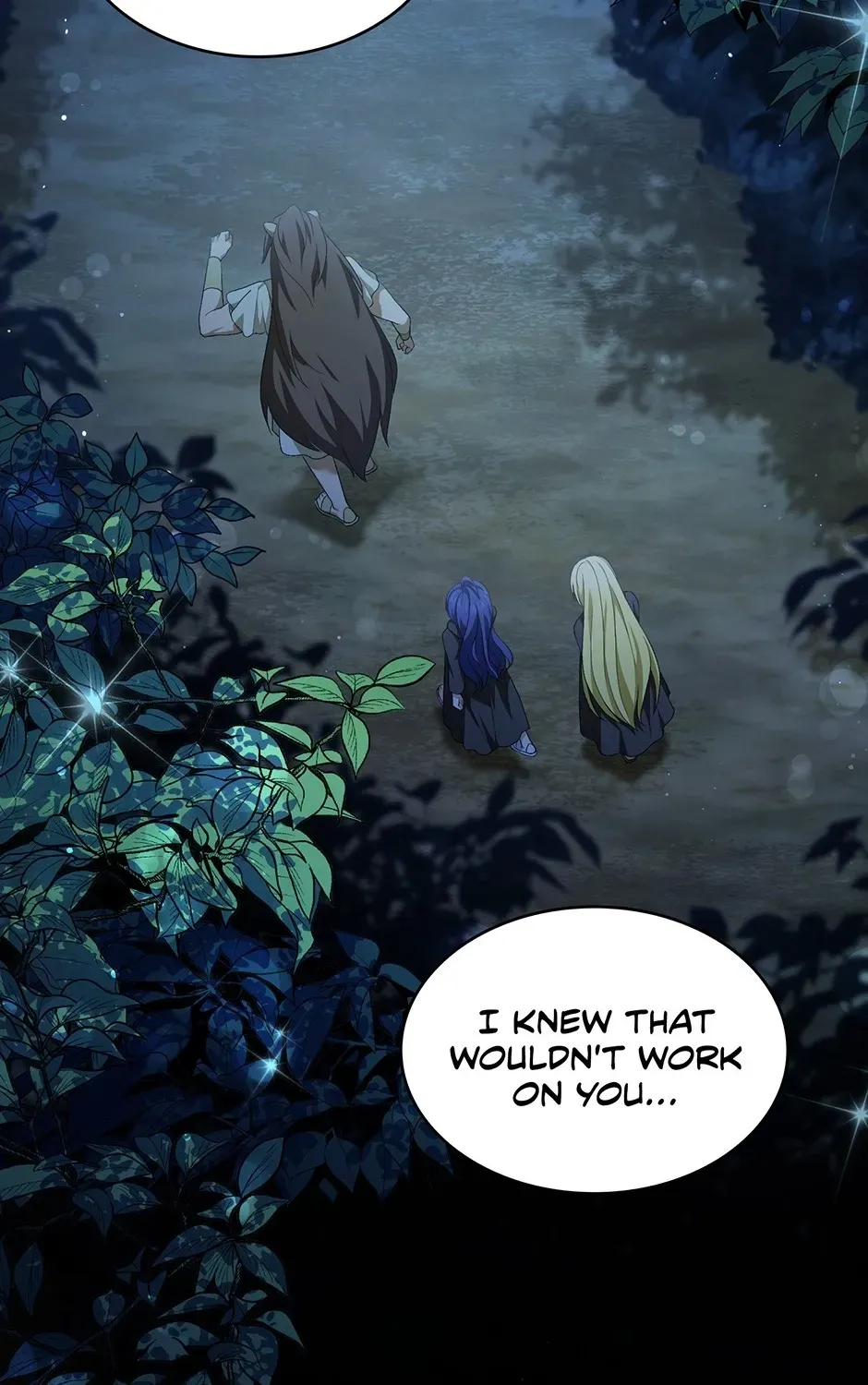 Constellations of the Gods [Official] chapter 77 page 170