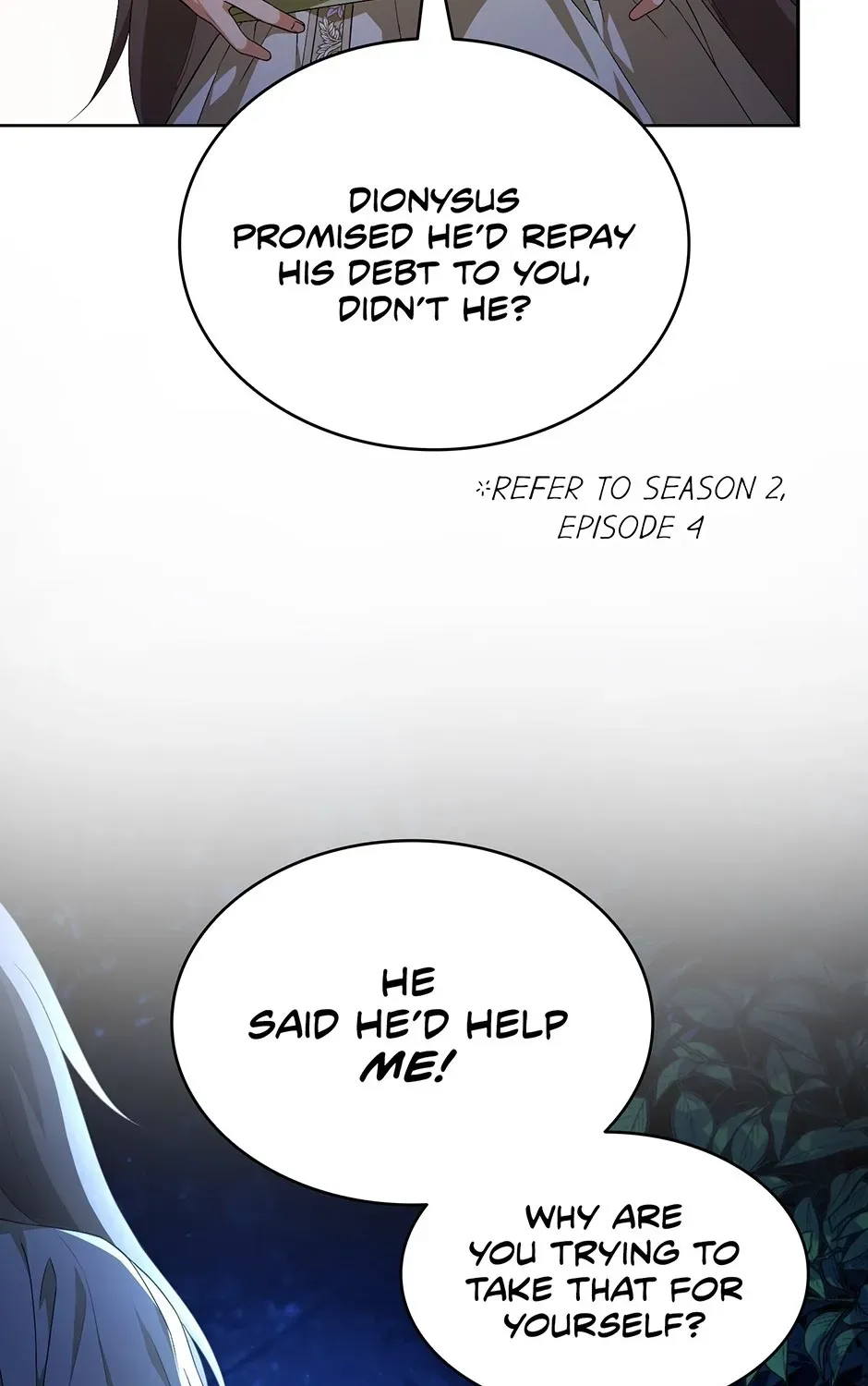 Constellations of the Gods [Official] chapter 77 page 162