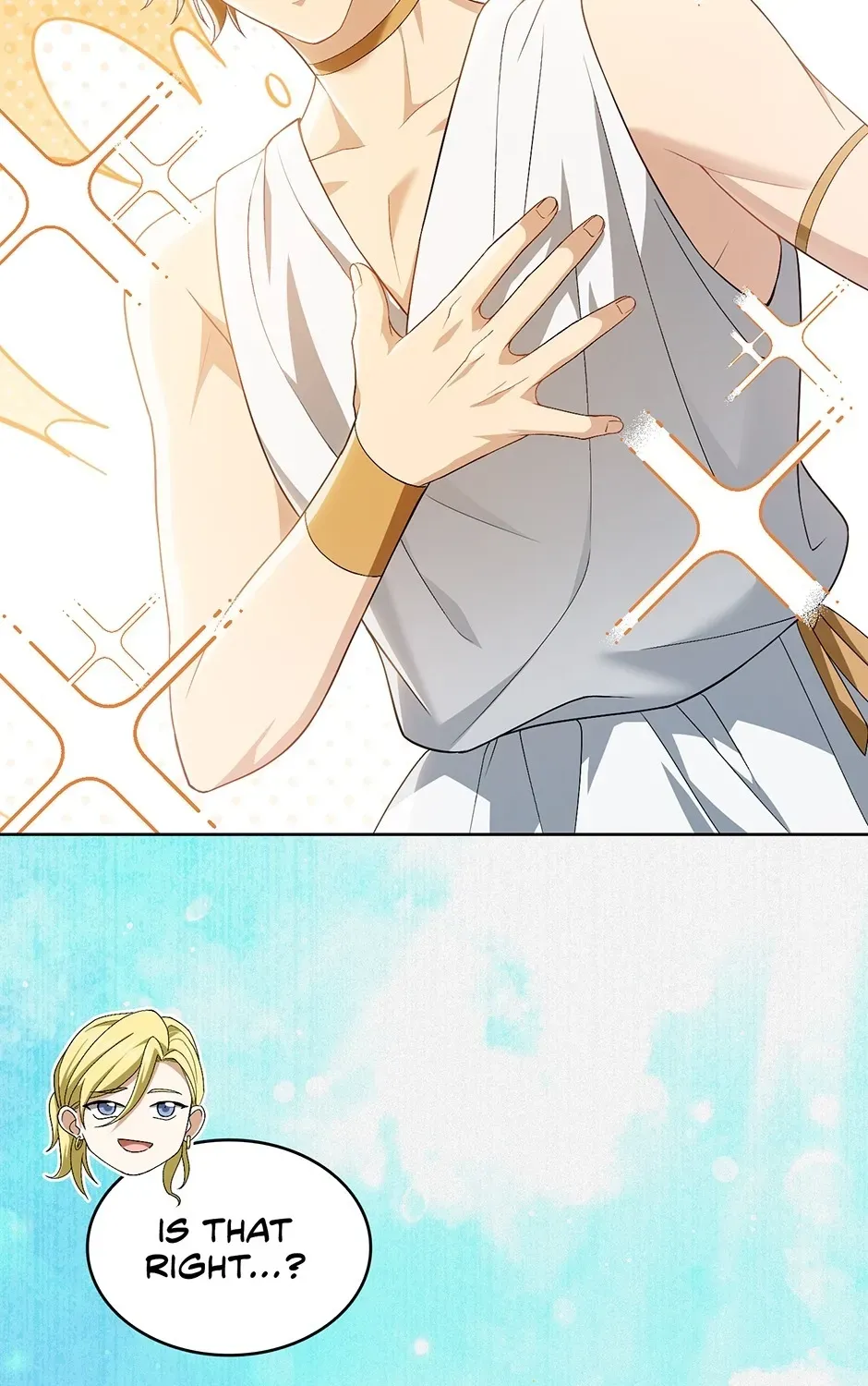 Constellations of the Gods [Official] chapter 77 page 51