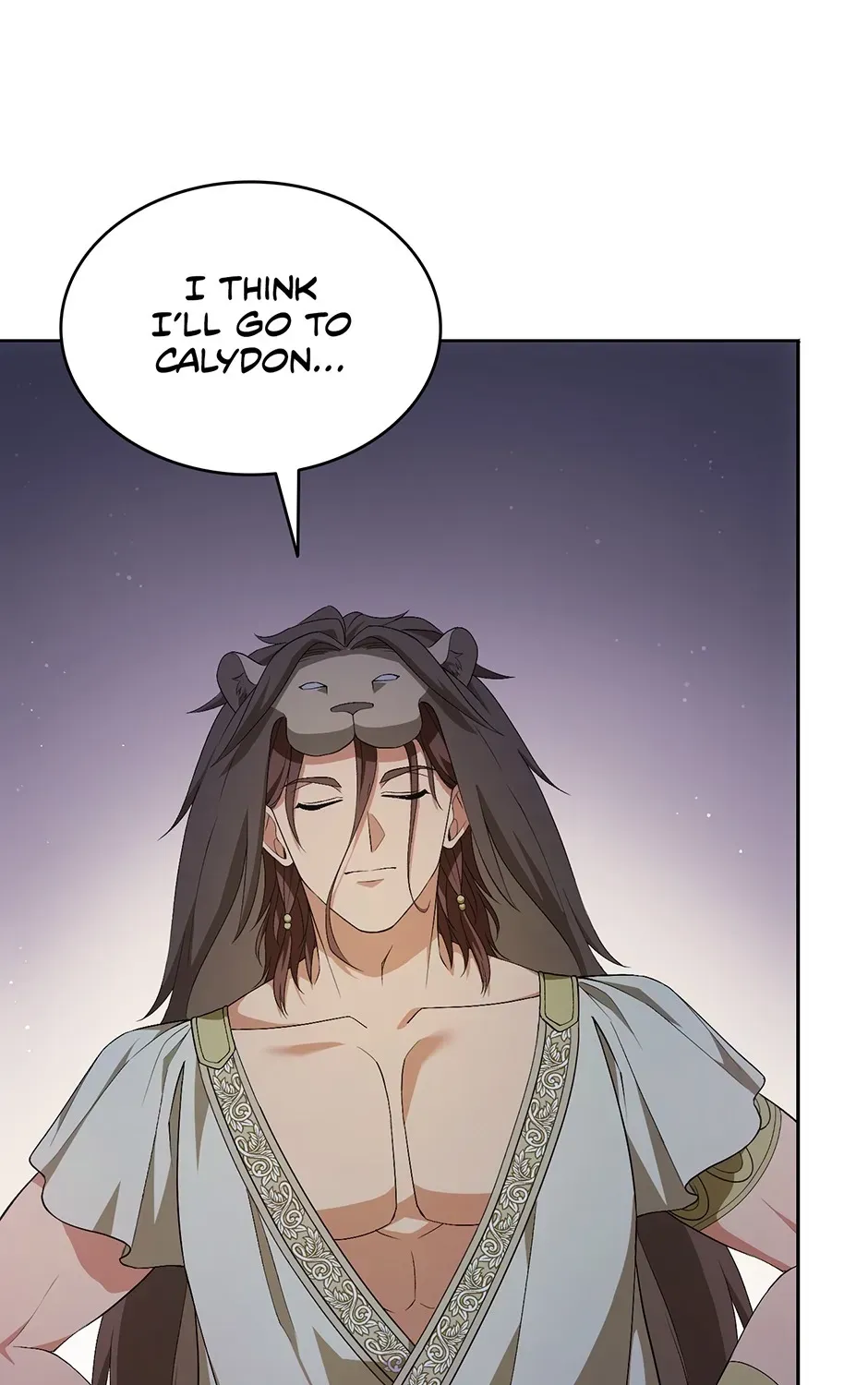 Constellations of the Gods [Official] chapter 77 page 160