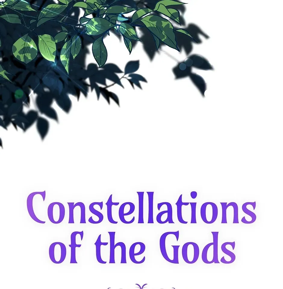 Constellations of the Gods [Official] chapter 77 page 37