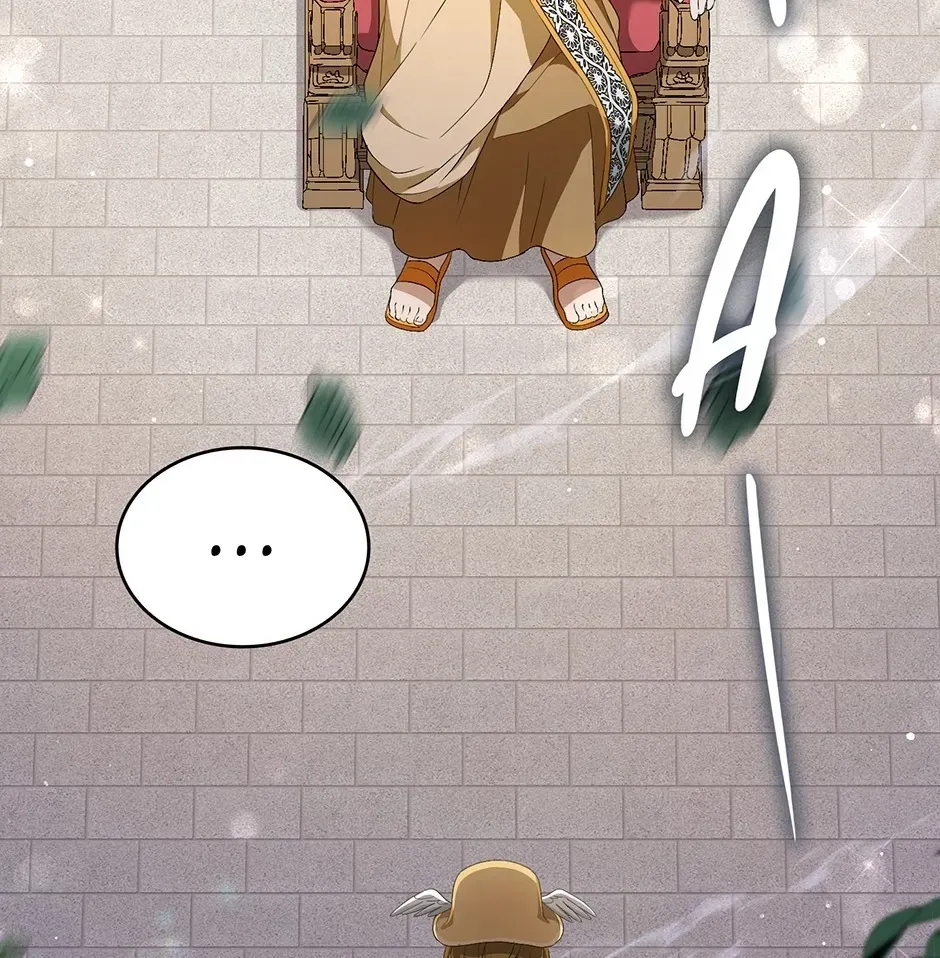 Constellations of the Gods [Official] chapter 77 page 34
