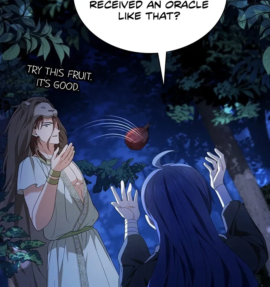 Constellations of the Gods [Official] chapter 77 page 150