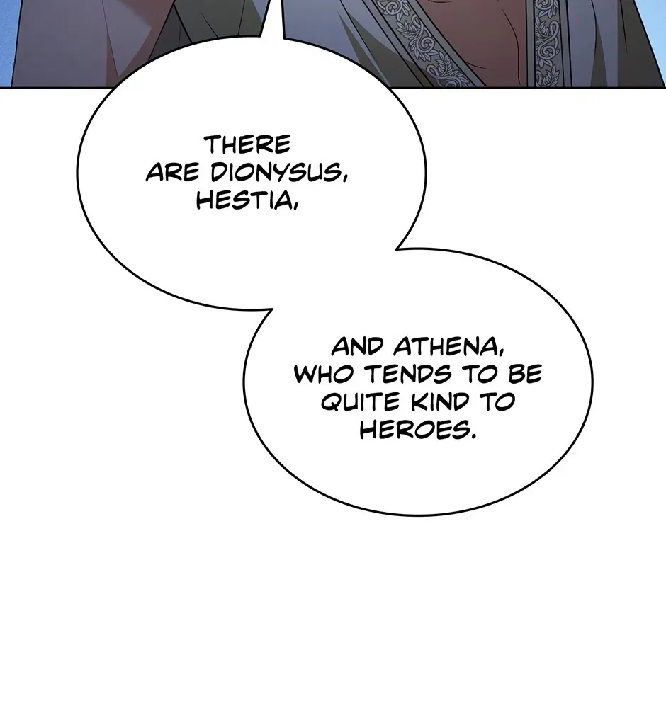 Constellations of the Gods [Official] chapter 77 page 153