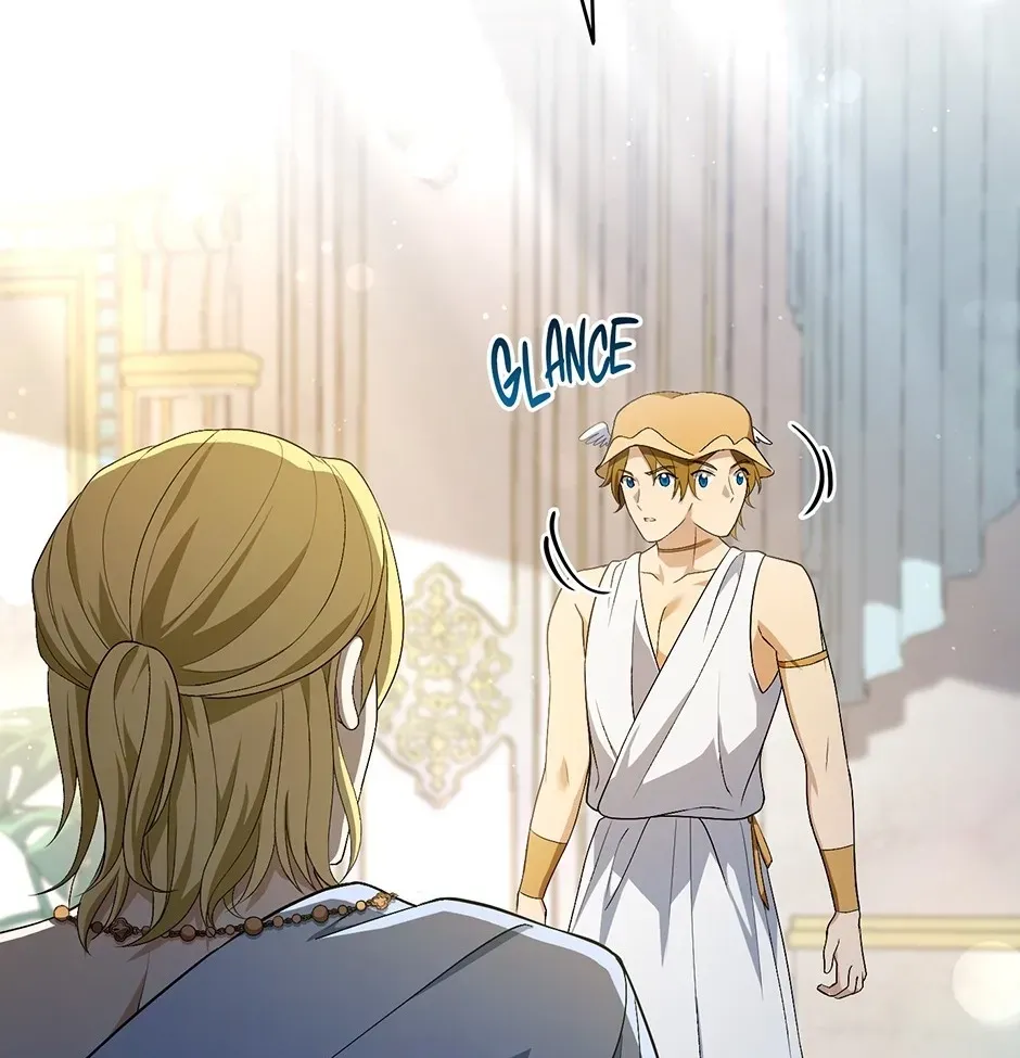 Constellations of the Gods [Official] chapter 77 page 77