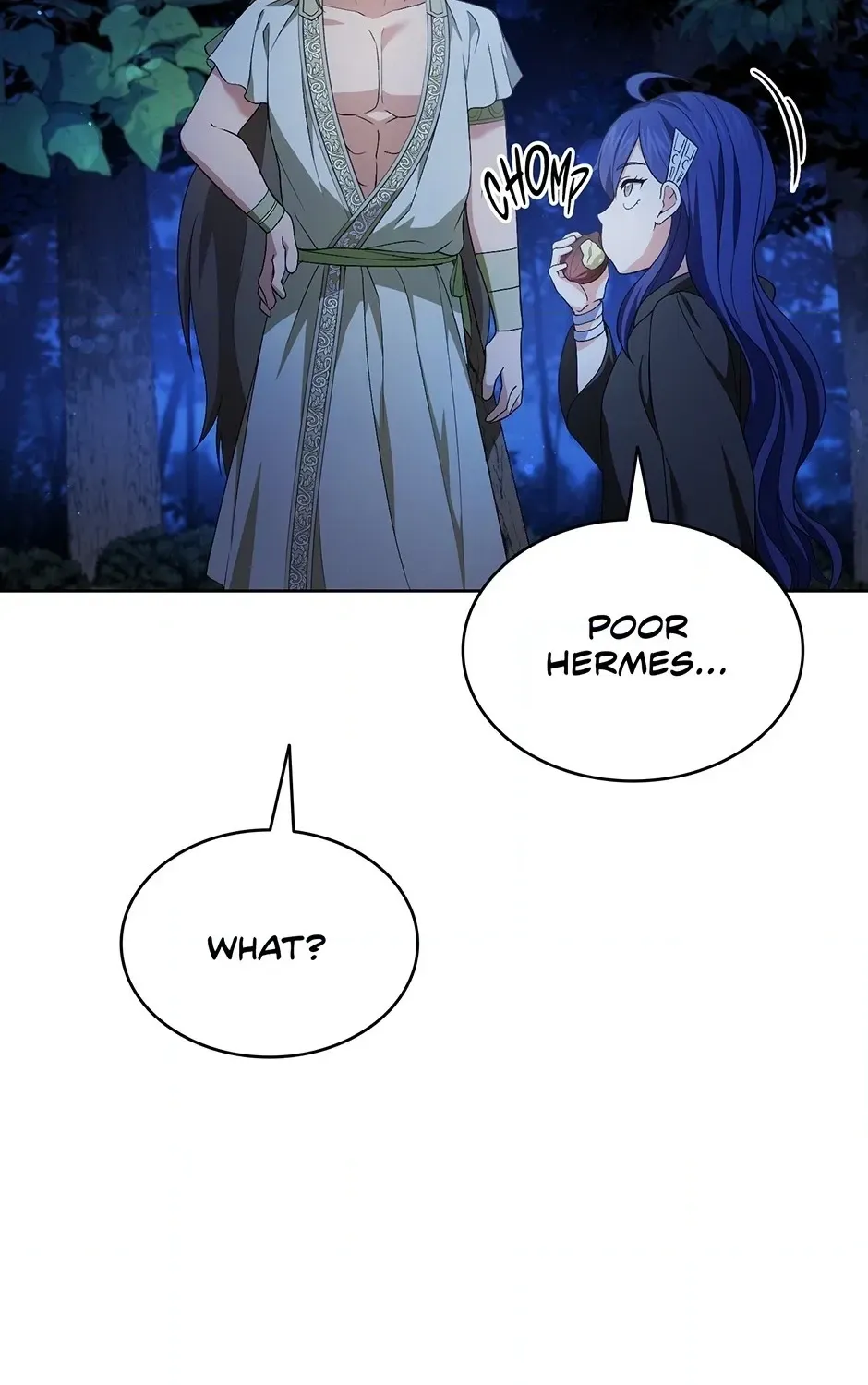 Constellations of the Gods [Official] chapter 77 page 156