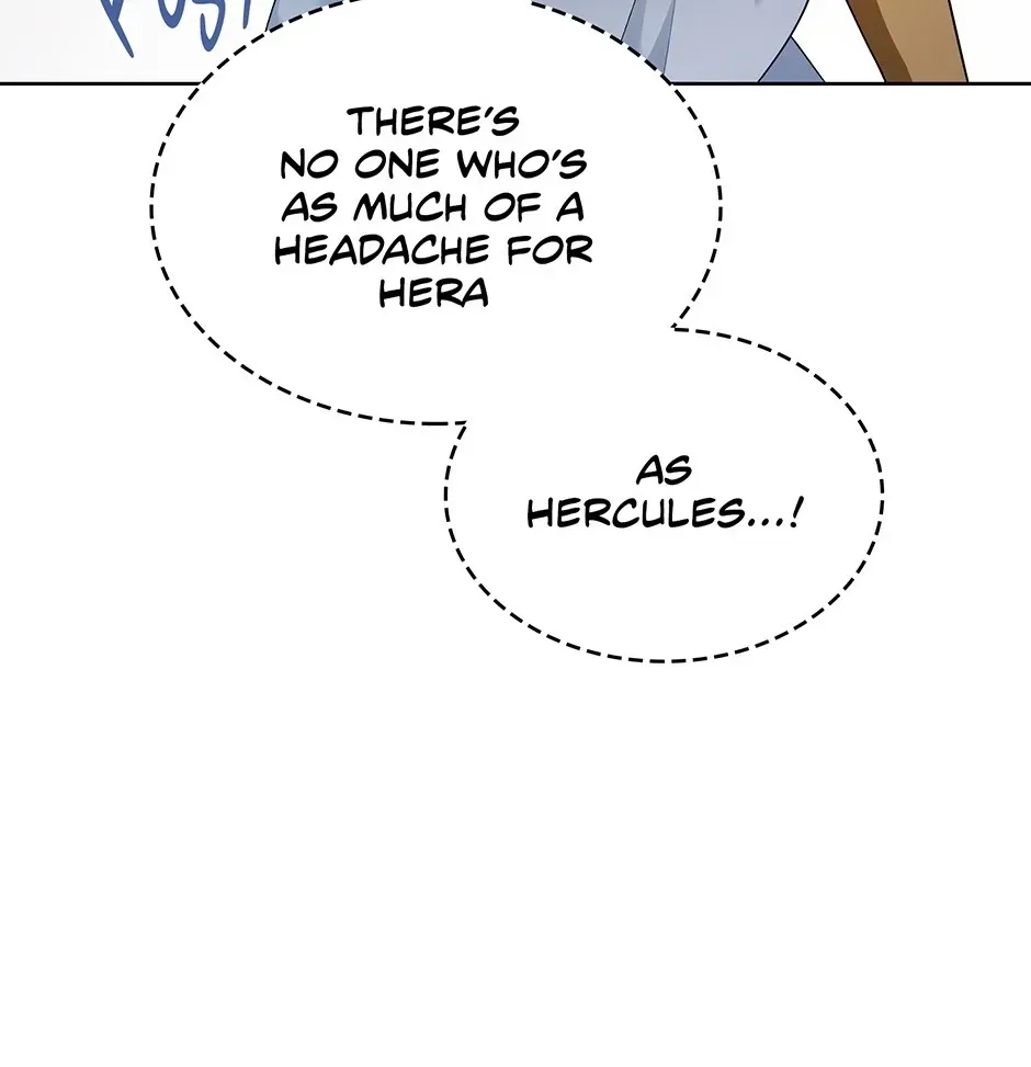 Constellations of the Gods [Official] chapter 77 page 80