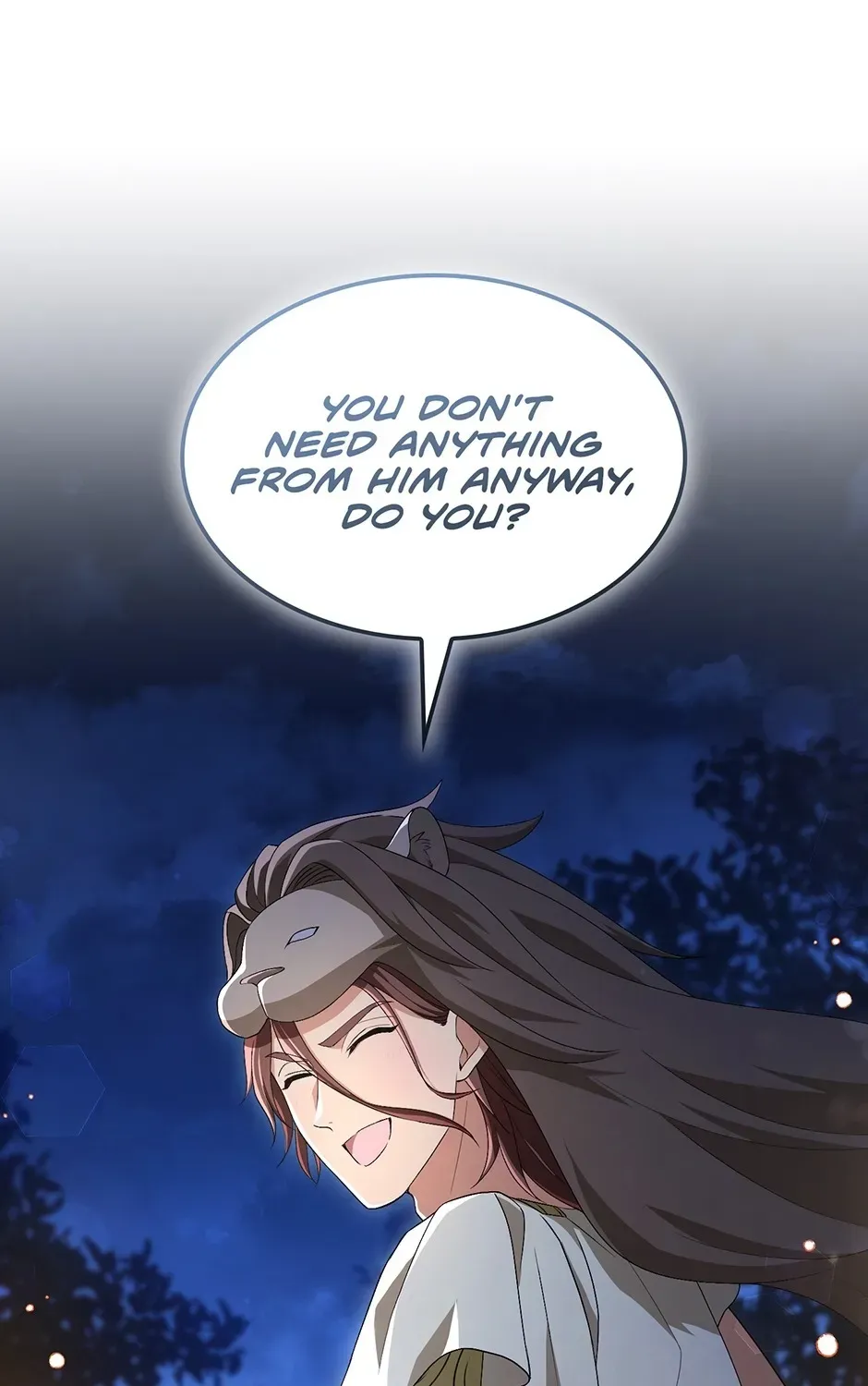 Constellations of the Gods [Official] chapter 77 page 166