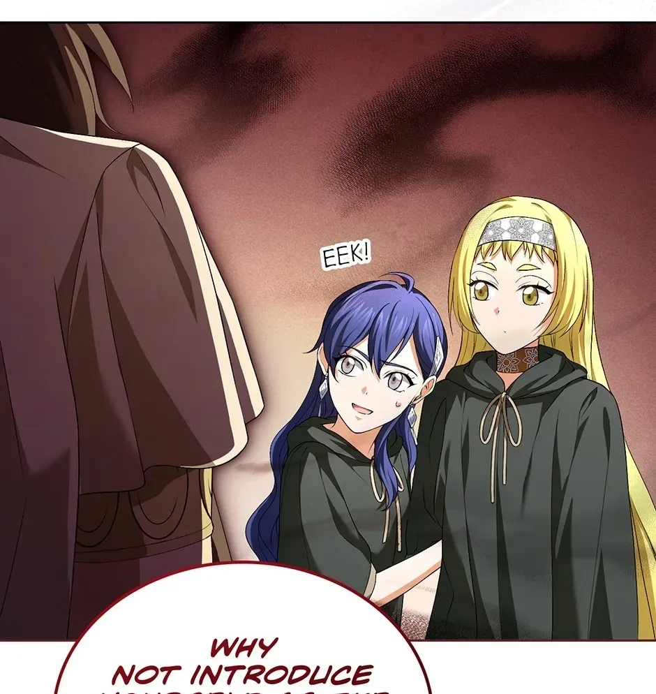 Constellations of the Gods [Official] chapter 79 page 170