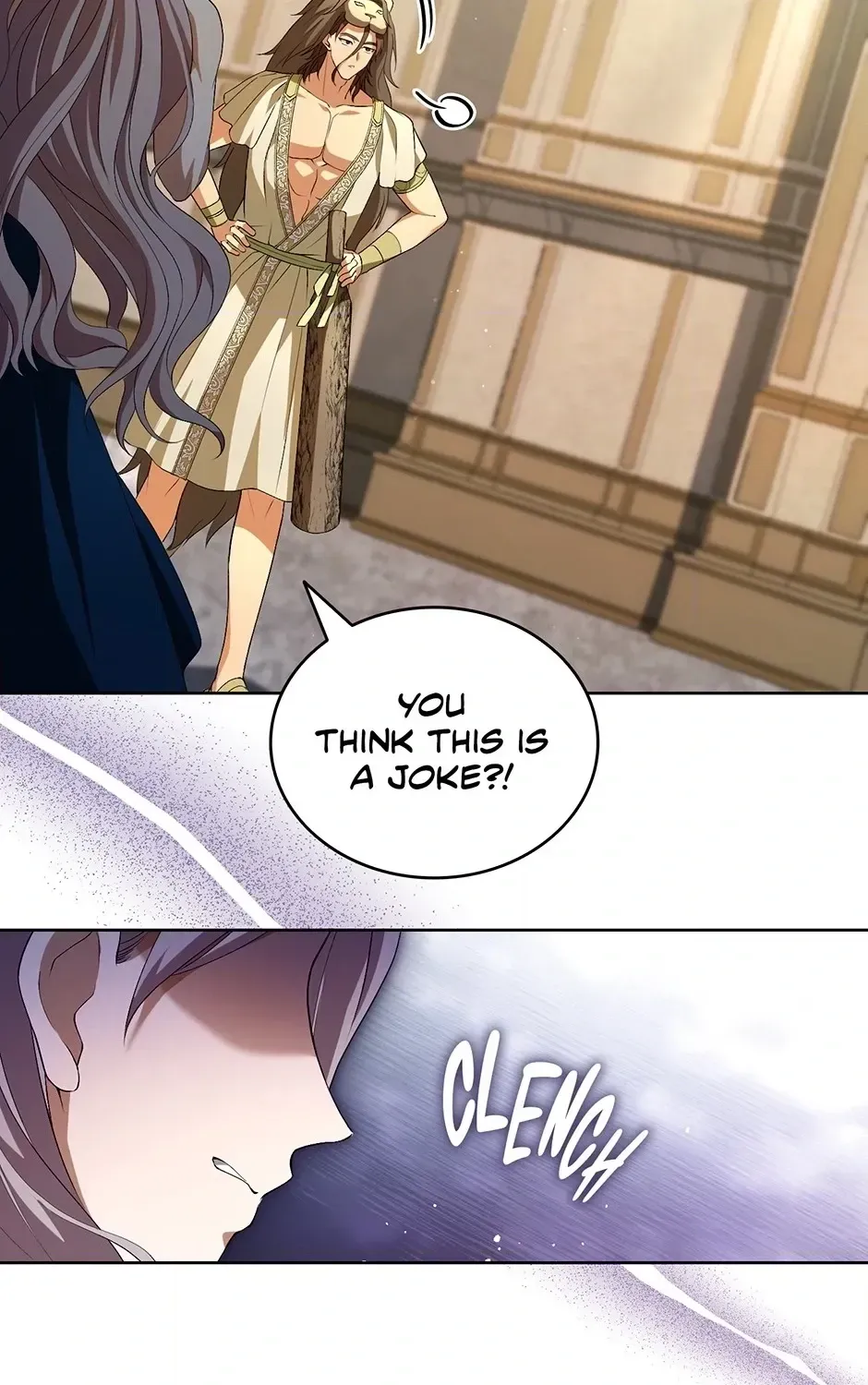 Constellations of the Gods [Official] chapter 79 page 165