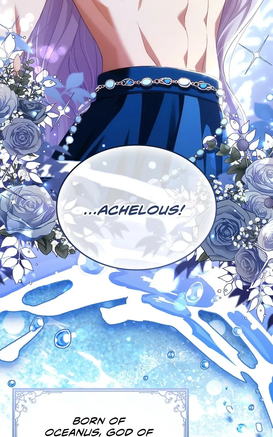 Constellations of the Gods [Official] chapter 79 page 151