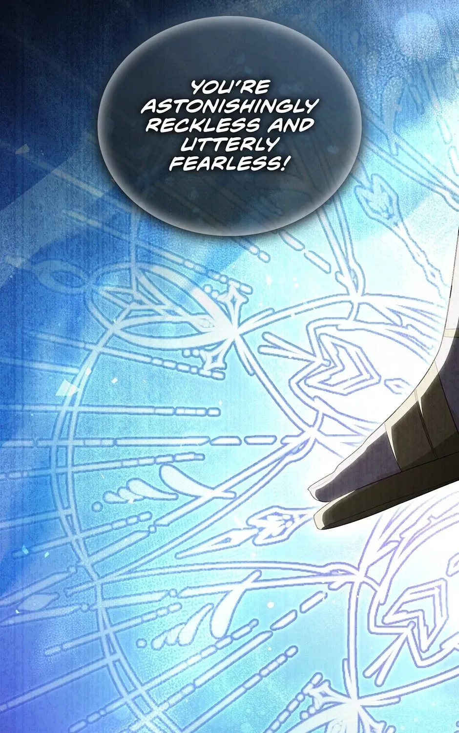 Constellations of the Gods [Official] chapter 79 page 87