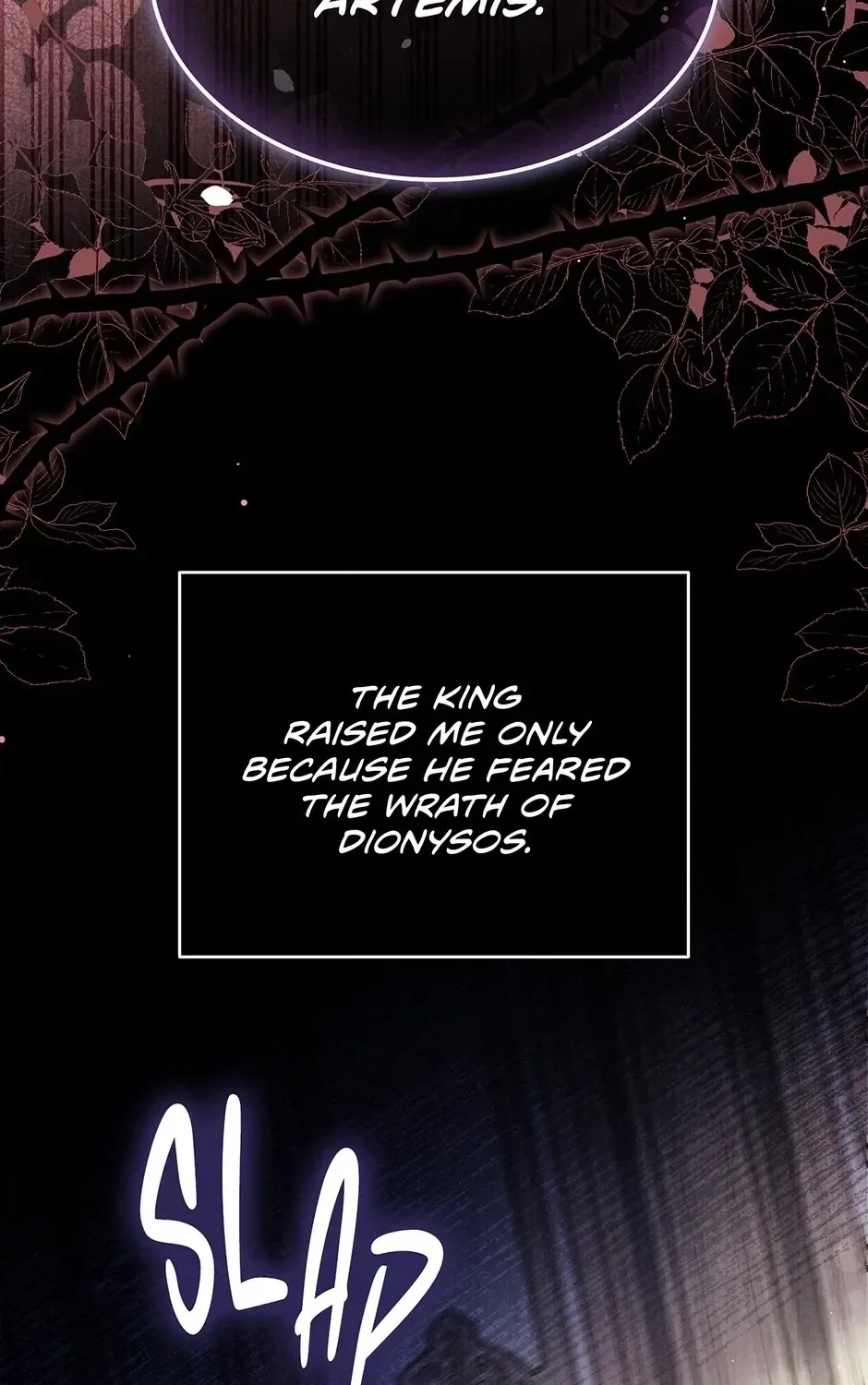 Constellations of the Gods [Official] chapter 79 page 37