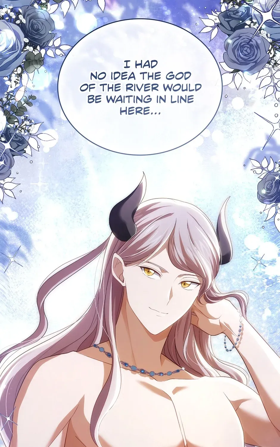 Constellations of the Gods [Official] chapter 79 page 149