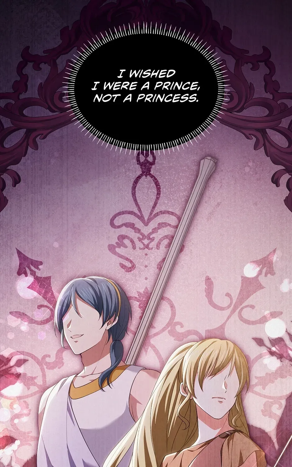 Constellations of the Gods [Official] chapter 79 page 59