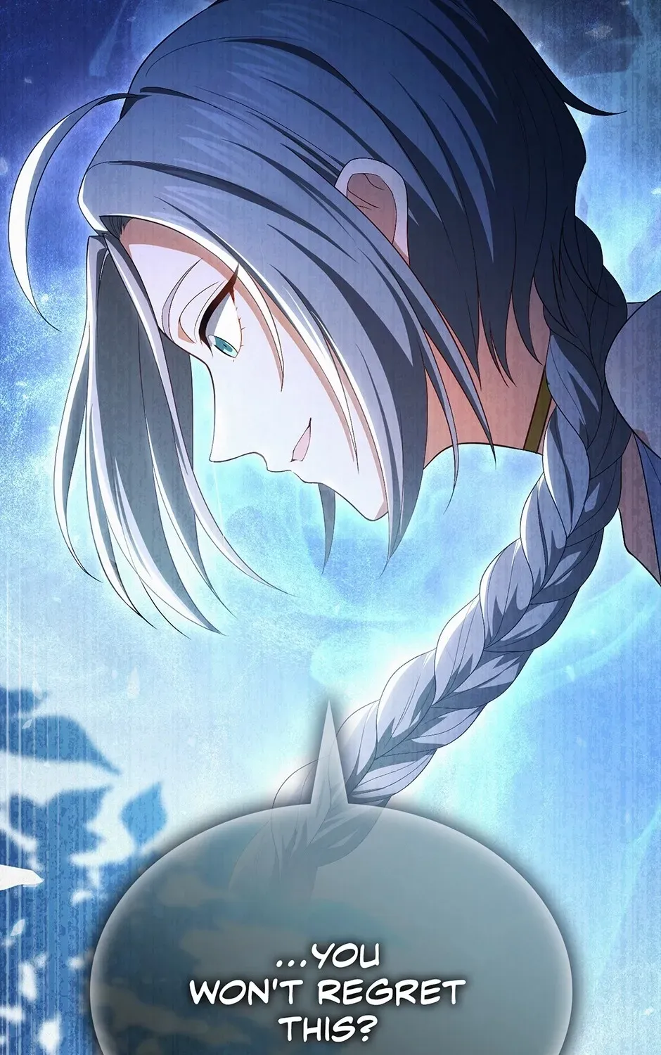 Constellations of the Gods [Official] chapter 79 page 105