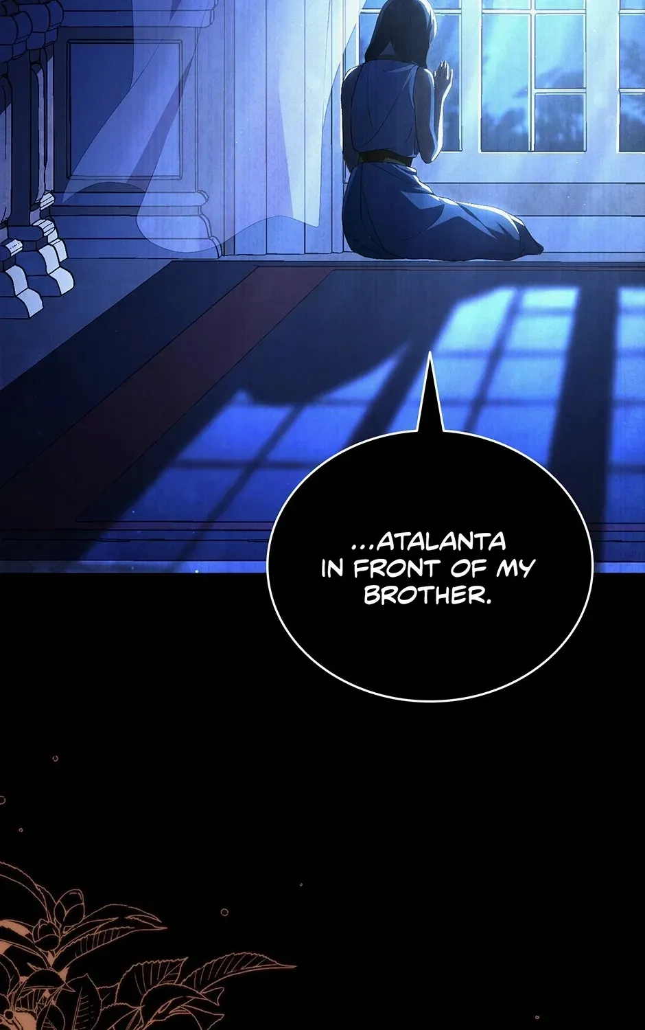 Constellations of the Gods [Official] chapter 79 page 69