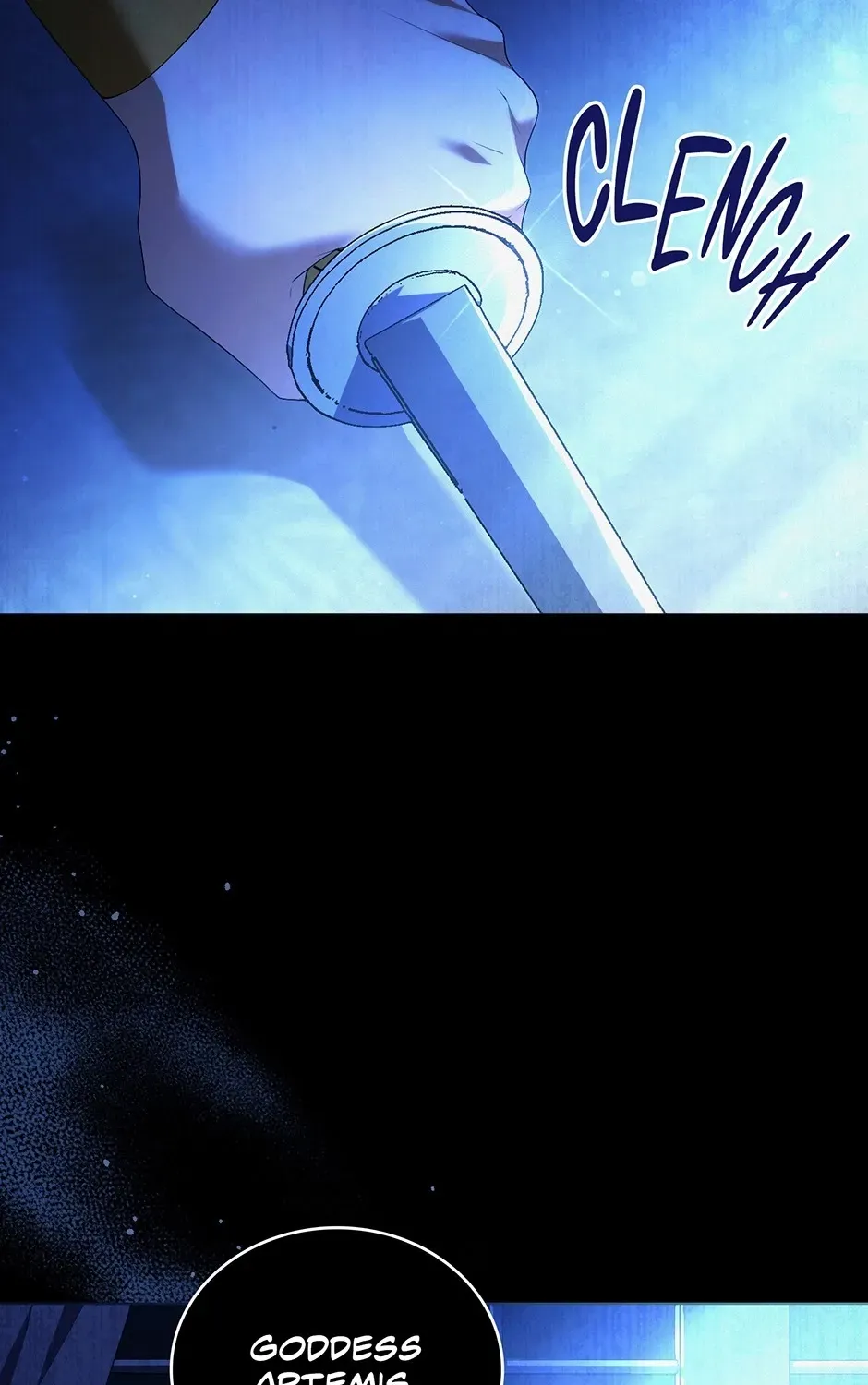 Constellations of the Gods [Official] chapter 79 page 75