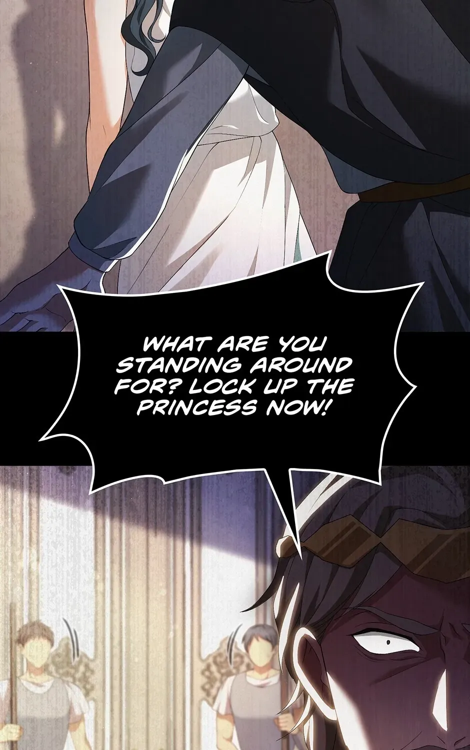 Constellations of the Gods [Official] chapter 79 page 43