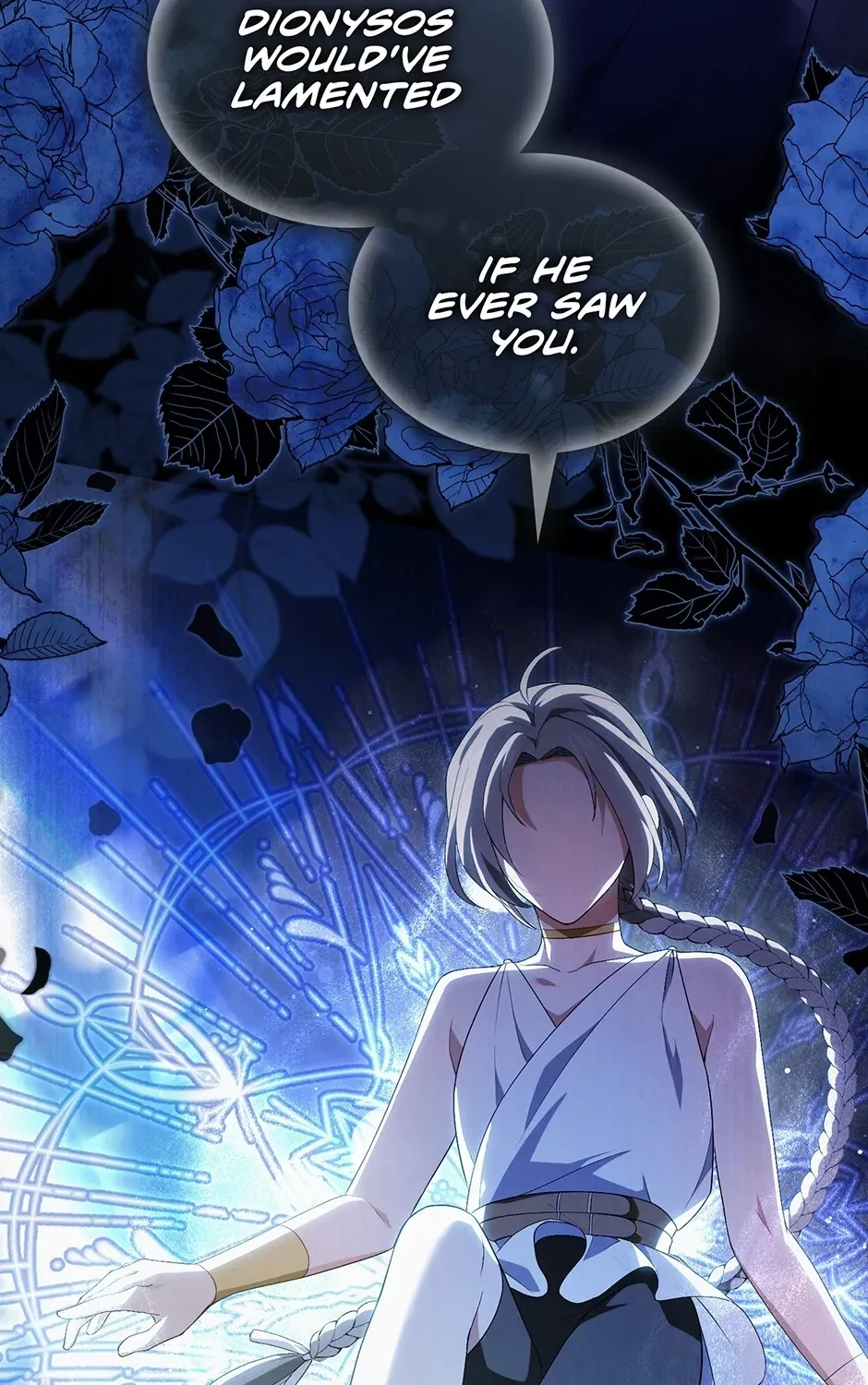Constellations of the Gods [Official] chapter 79 page 91