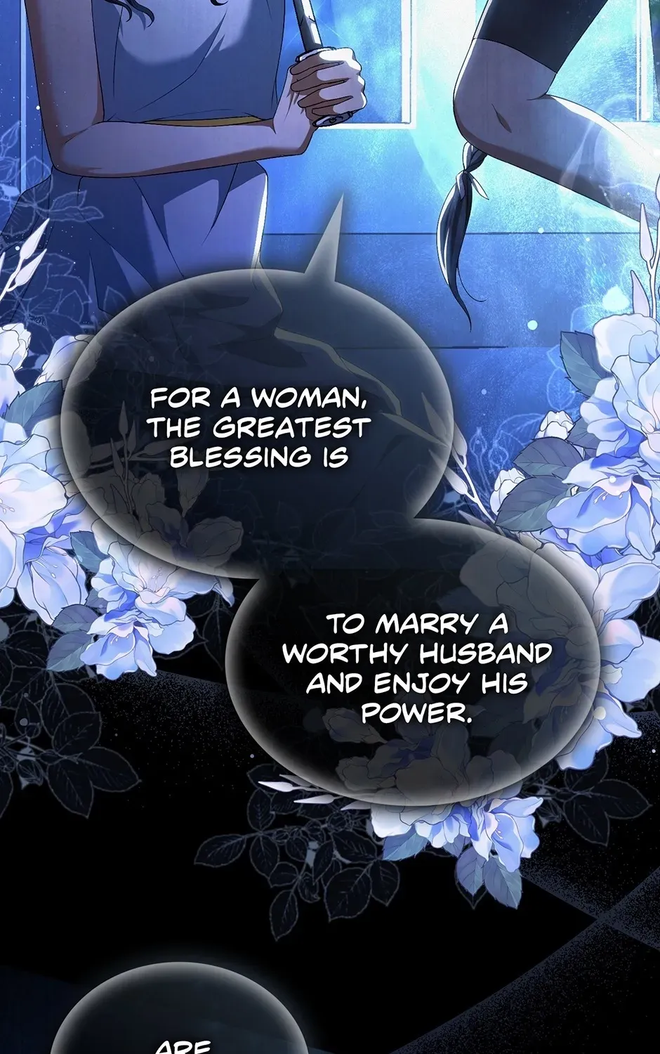 Constellations of the Gods [Official] chapter 79 page 103
