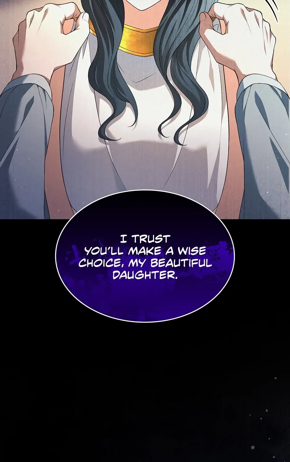 Constellations of the Gods [Official] chapter 79 page 27