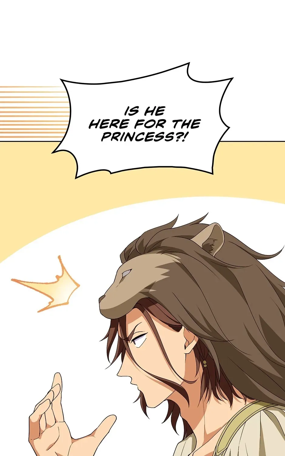 Constellations of the Gods [Official] chapter 79 page 127