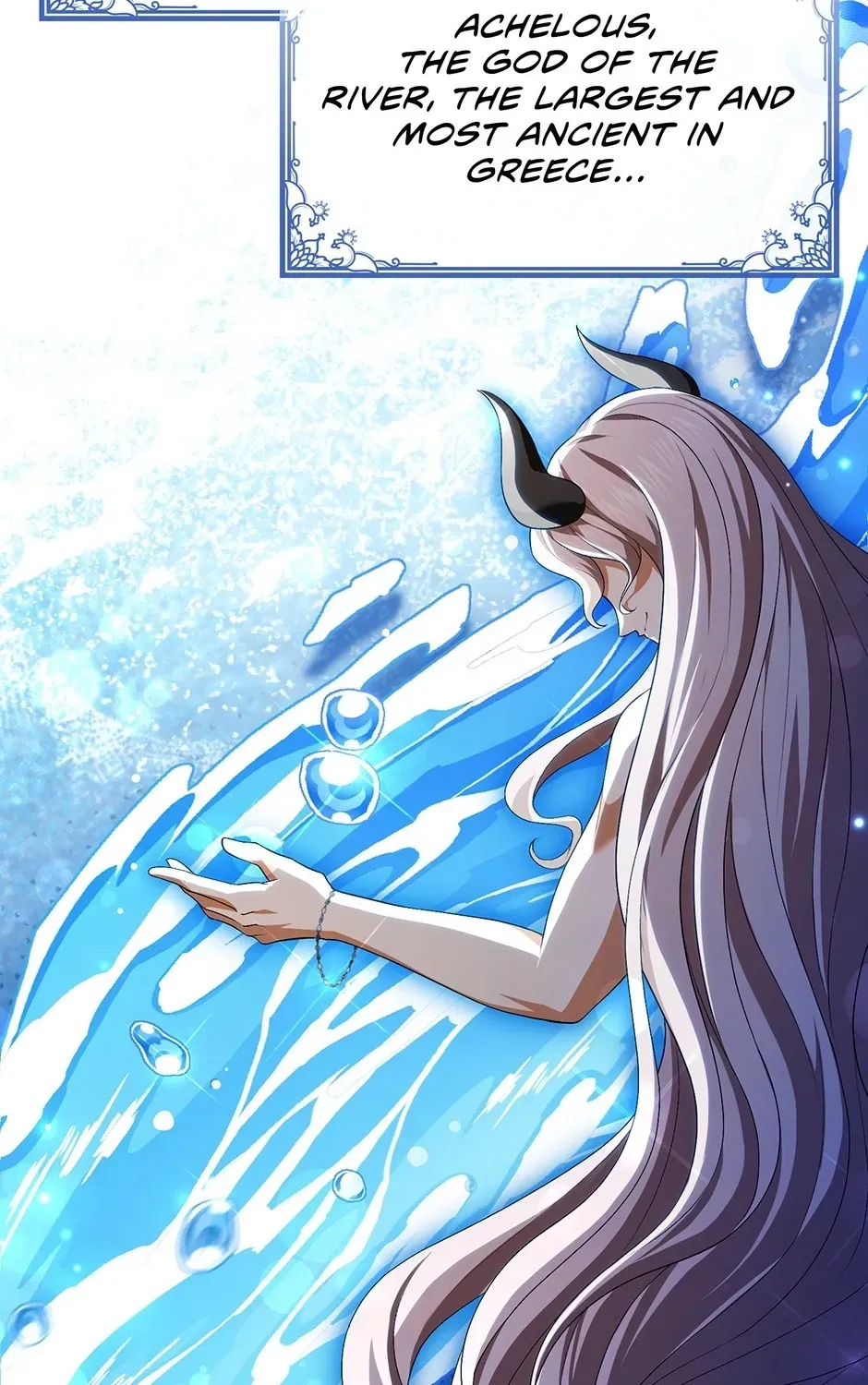 Constellations of the Gods [Official] chapter 79 page 153
