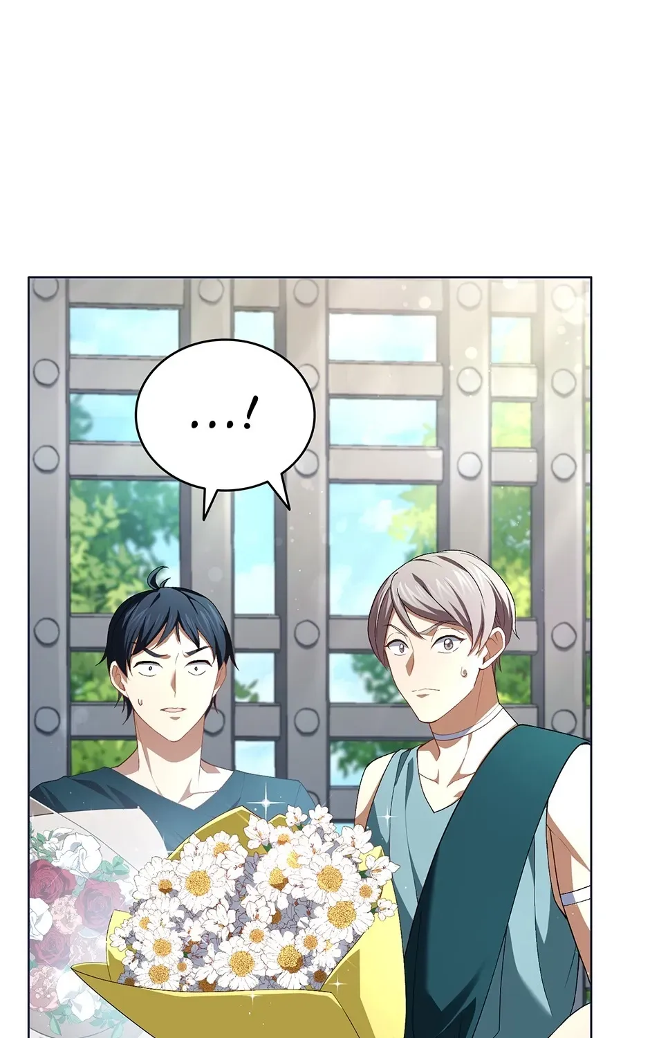Constellations of the Gods [Official] chapter 79 page 119