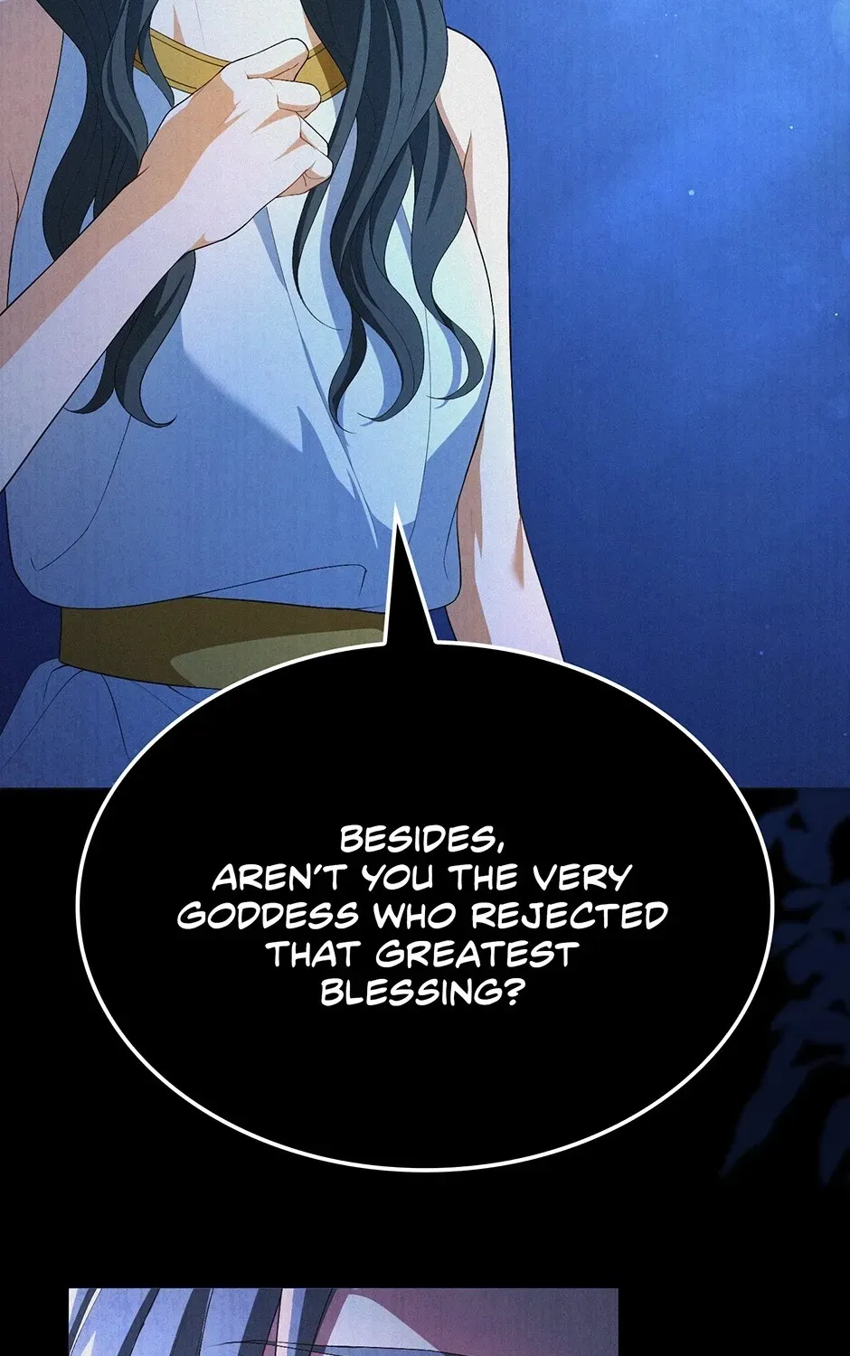 Constellations of the Gods [Official] chapter 79 page 111