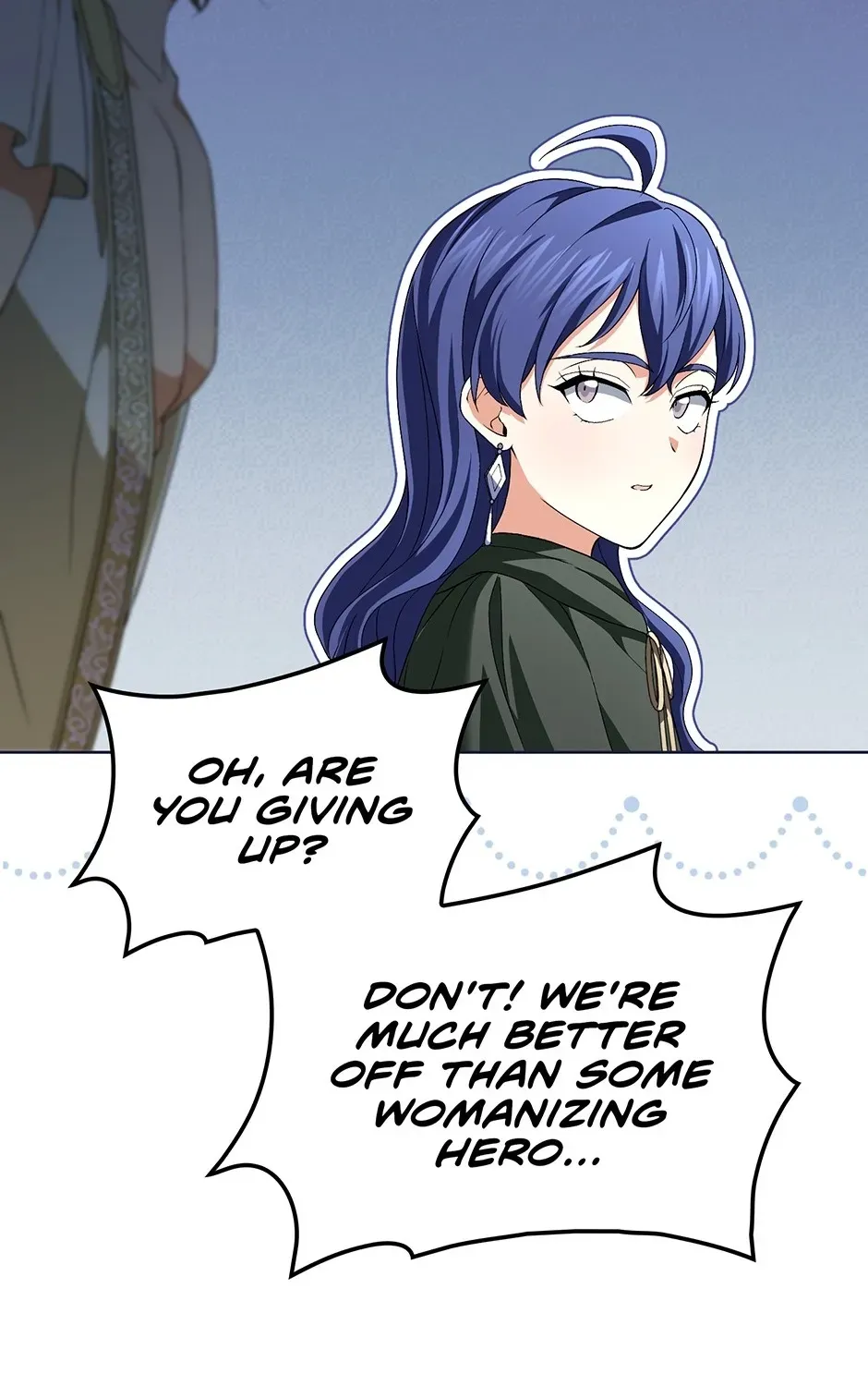 Constellations of the Gods [Official] chapter 79 page 133