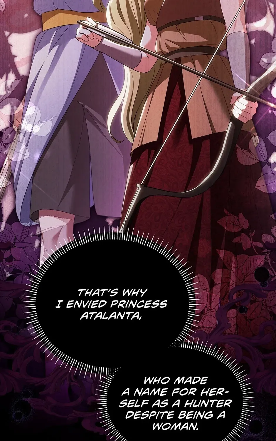 Constellations of the Gods [Official] chapter 79 page 61