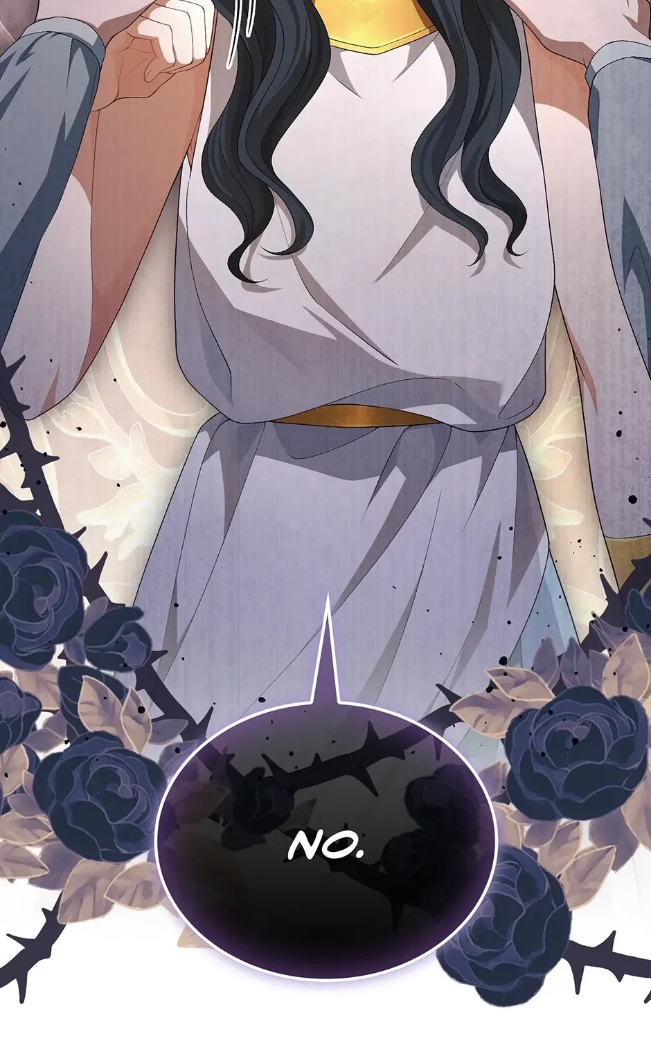 Constellations of the Gods [Official] chapter 79 page 33