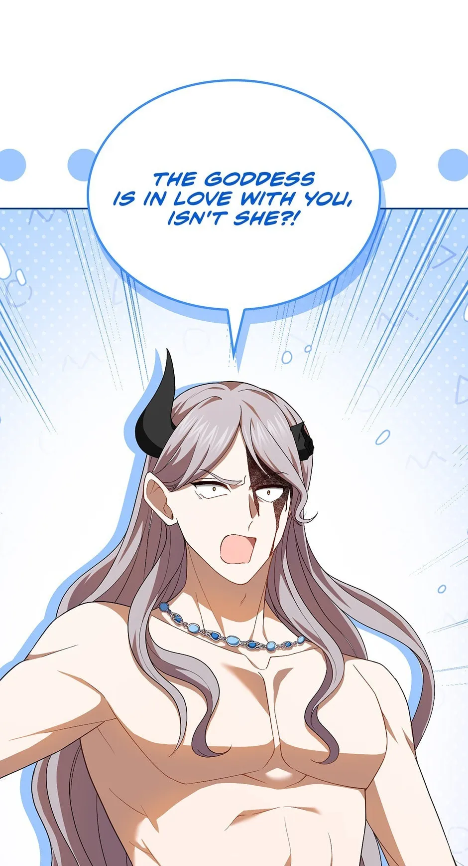 Constellations of the Gods [Official] chapter 80 page 49