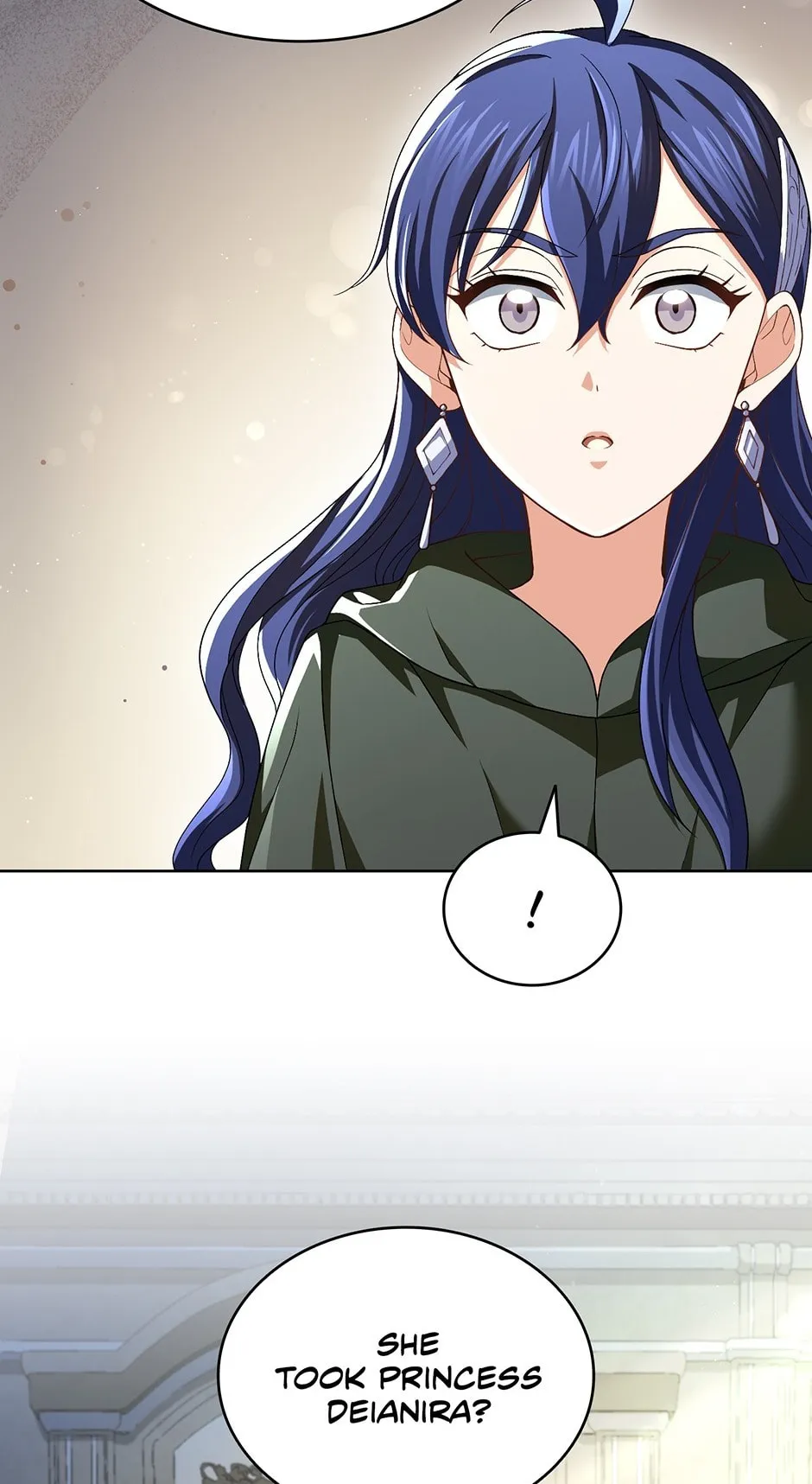 Constellations of the Gods [Official] chapter 80 page 79