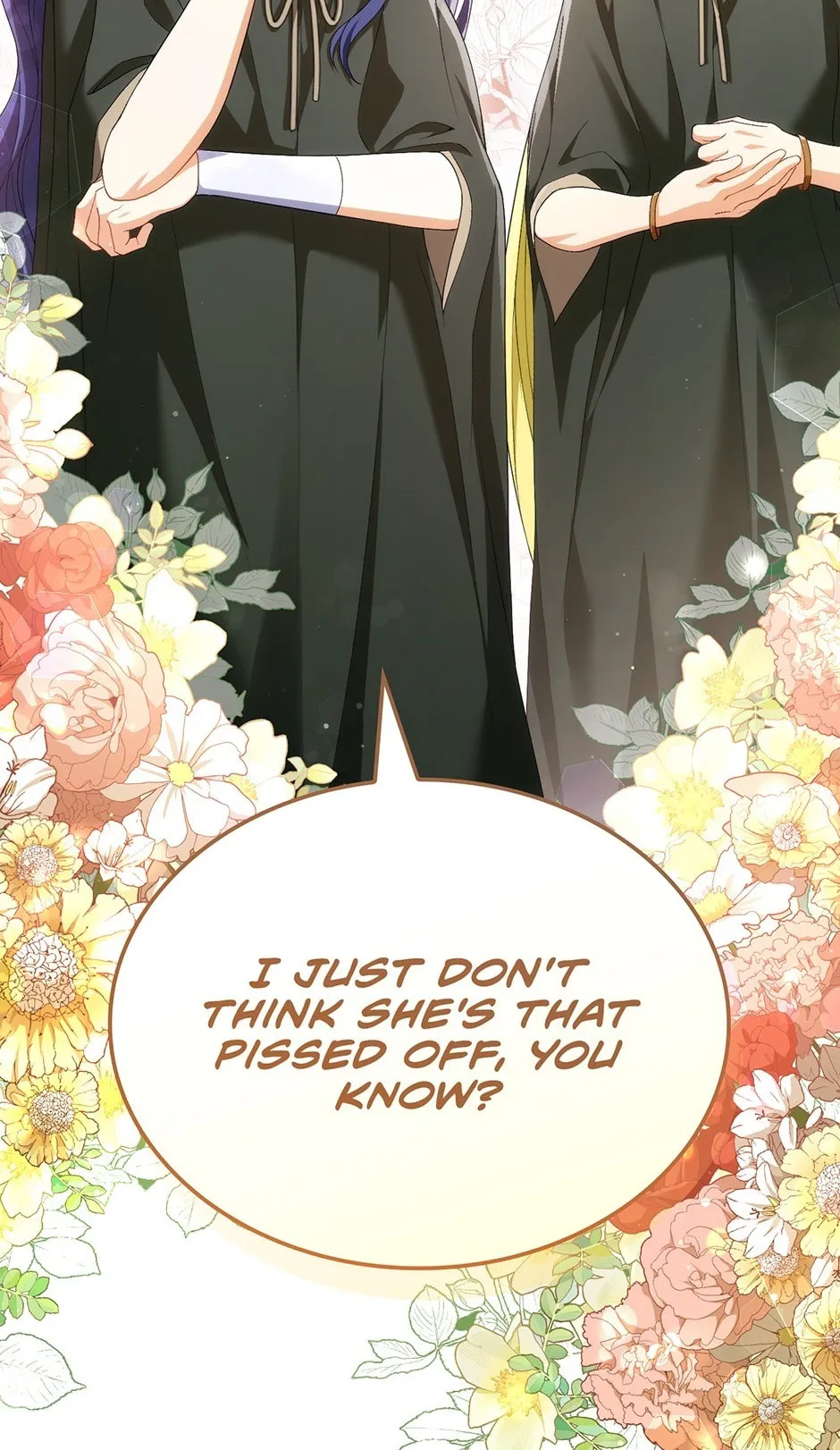Constellations of the Gods [Official] chapter 80 page 95