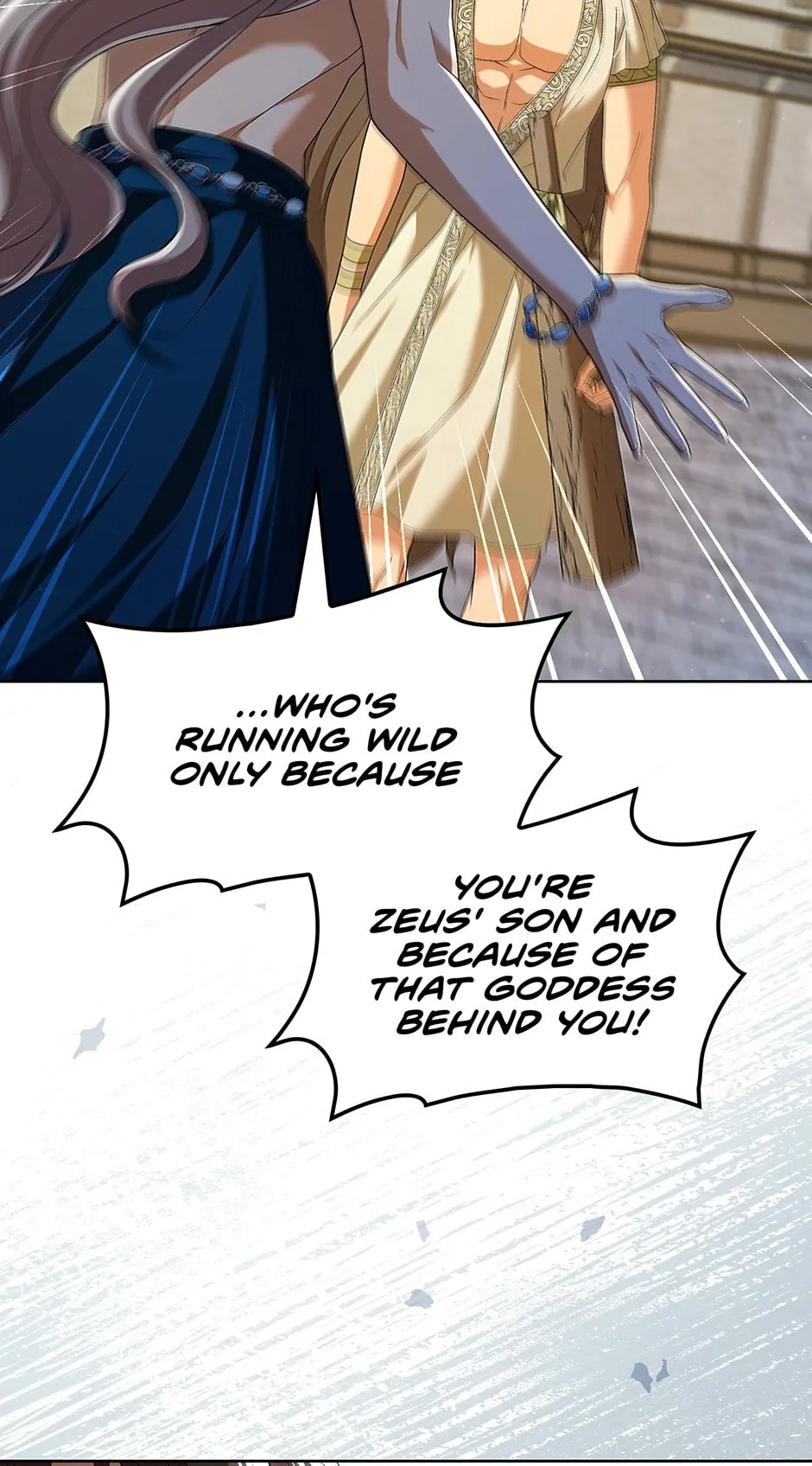 Constellations of the Gods [Official] chapter 80 page 45